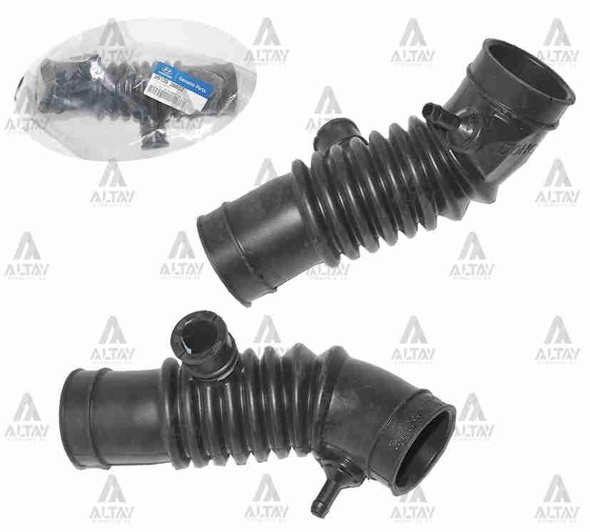 HORTUM HAVA FİLTRE GİRİŞ ACCENT 03-06 1.6