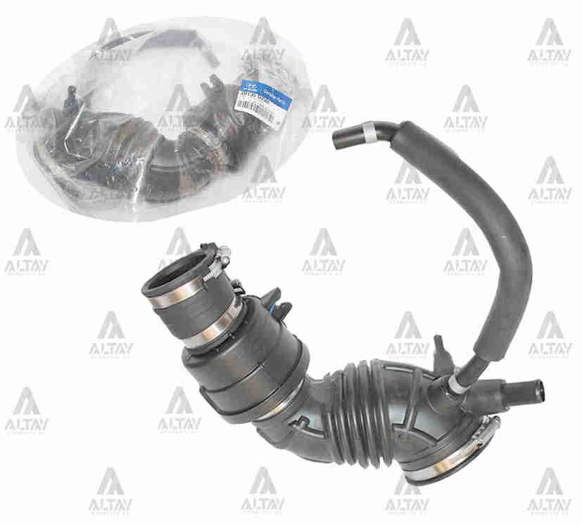 HORTUM HAVA FİLTRE TUCSON 15= / SPORTAGE 16= 1.6 T-GDI