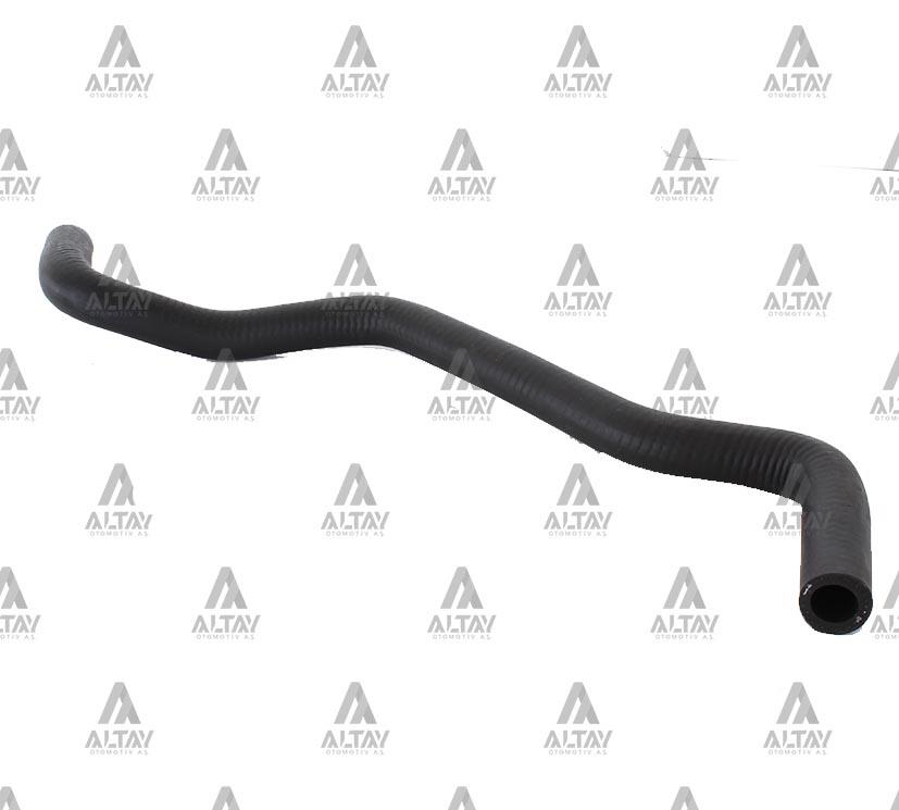 HORTUM KALORİFER ACCENT 06-11 ERA / RIO 06-11 GİRİŞ