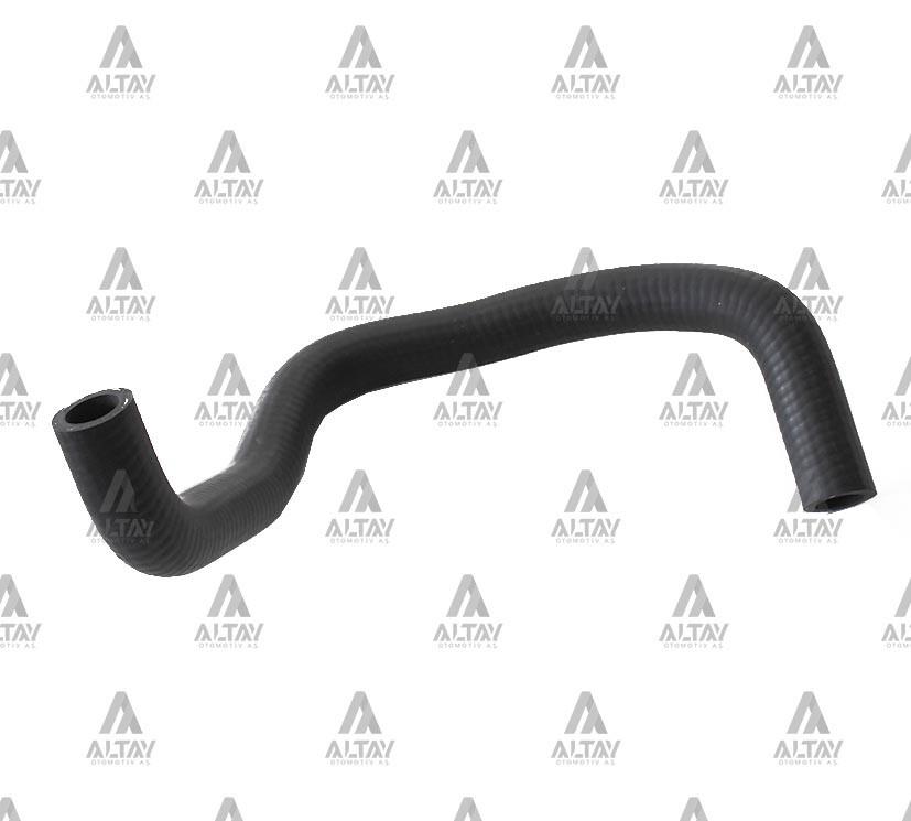 HORTUM KALORİFER I-10 08-13 GİRİŞ