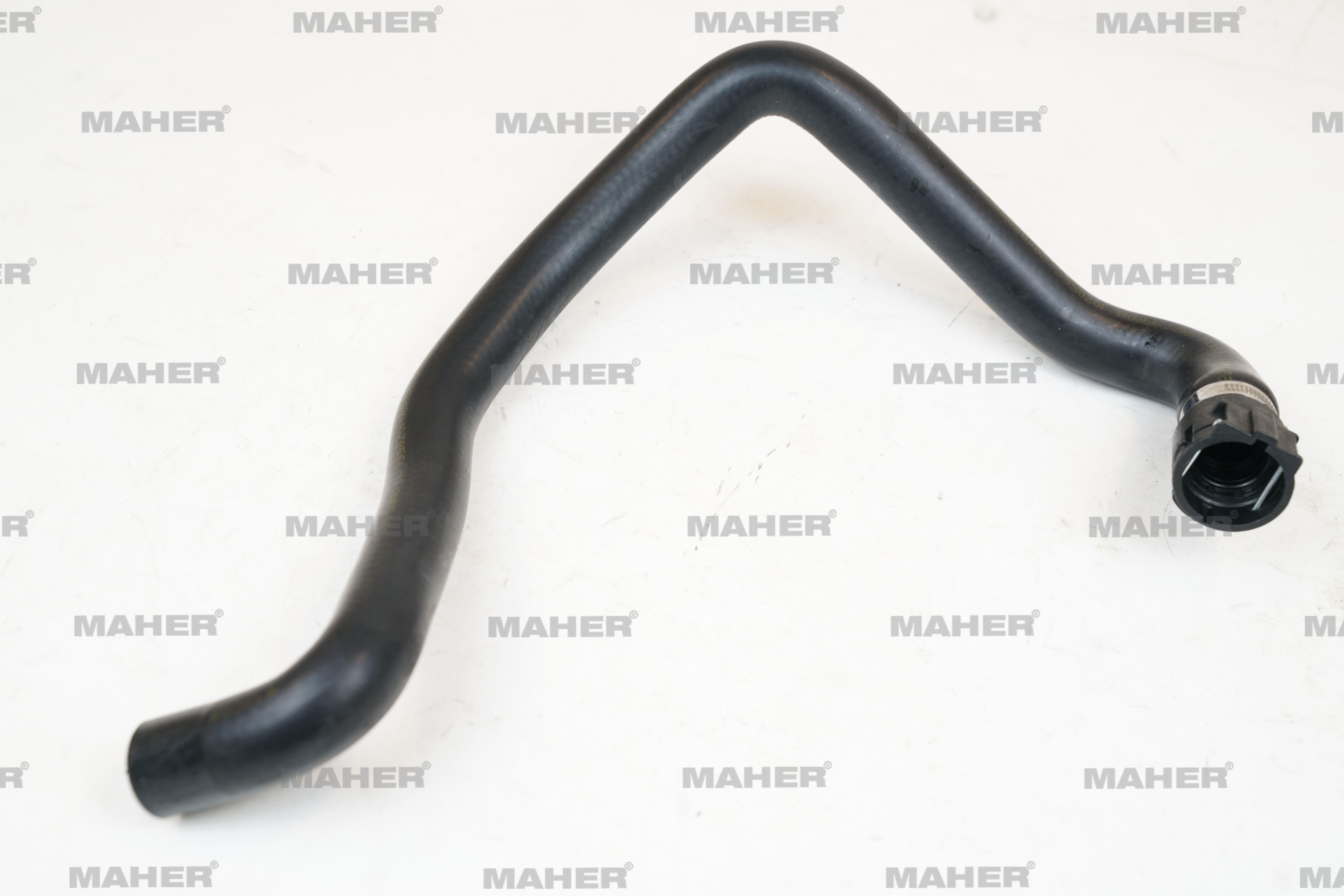 HORTUM KALORİFER PASSAT / A4 / SUPERB 97-04 AVF-AWX 1.9 TDİ GİDİŞ