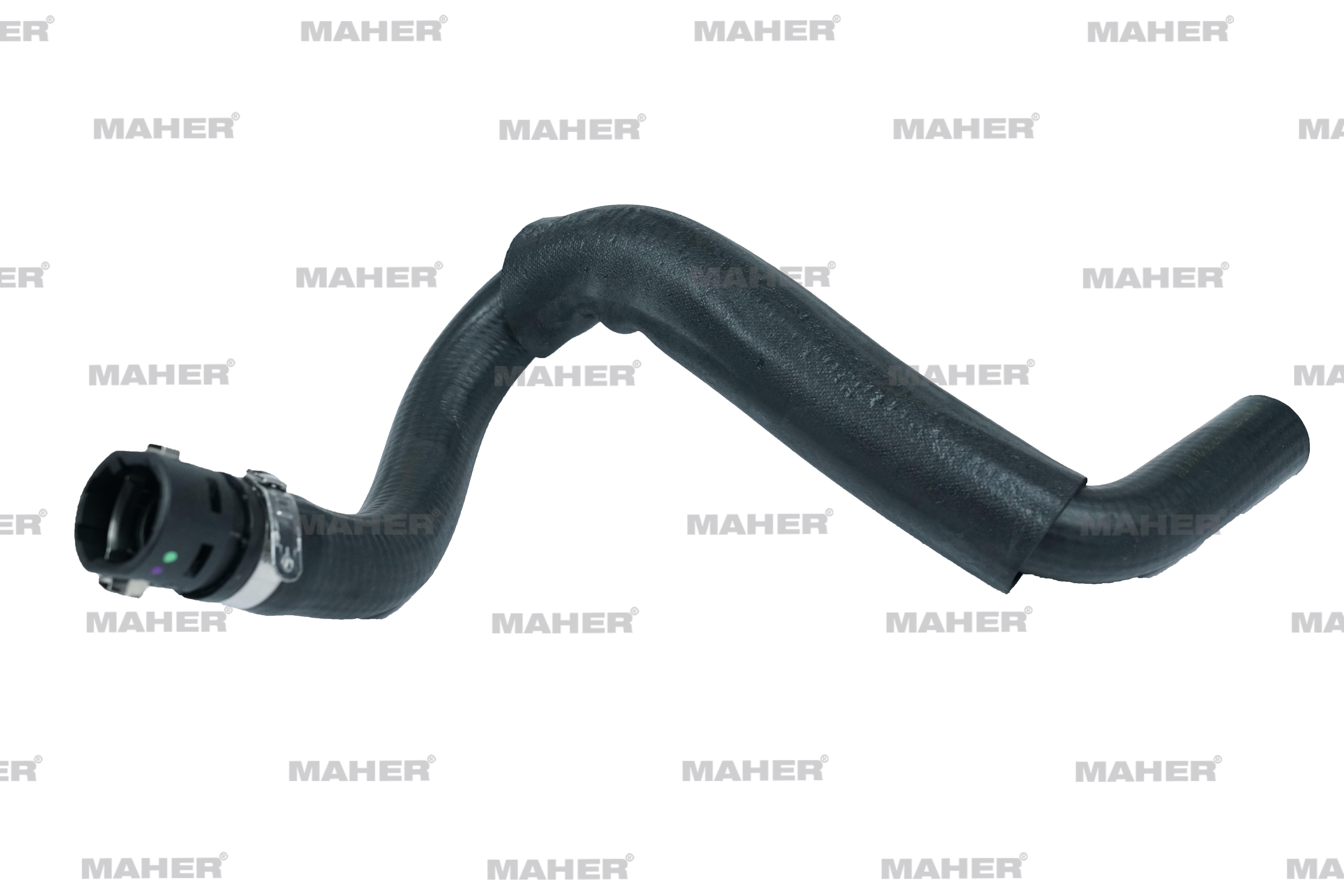 HORTUM KALORİFER TUCSON 15-17 1.6 T-GDI ÇIKIŞ