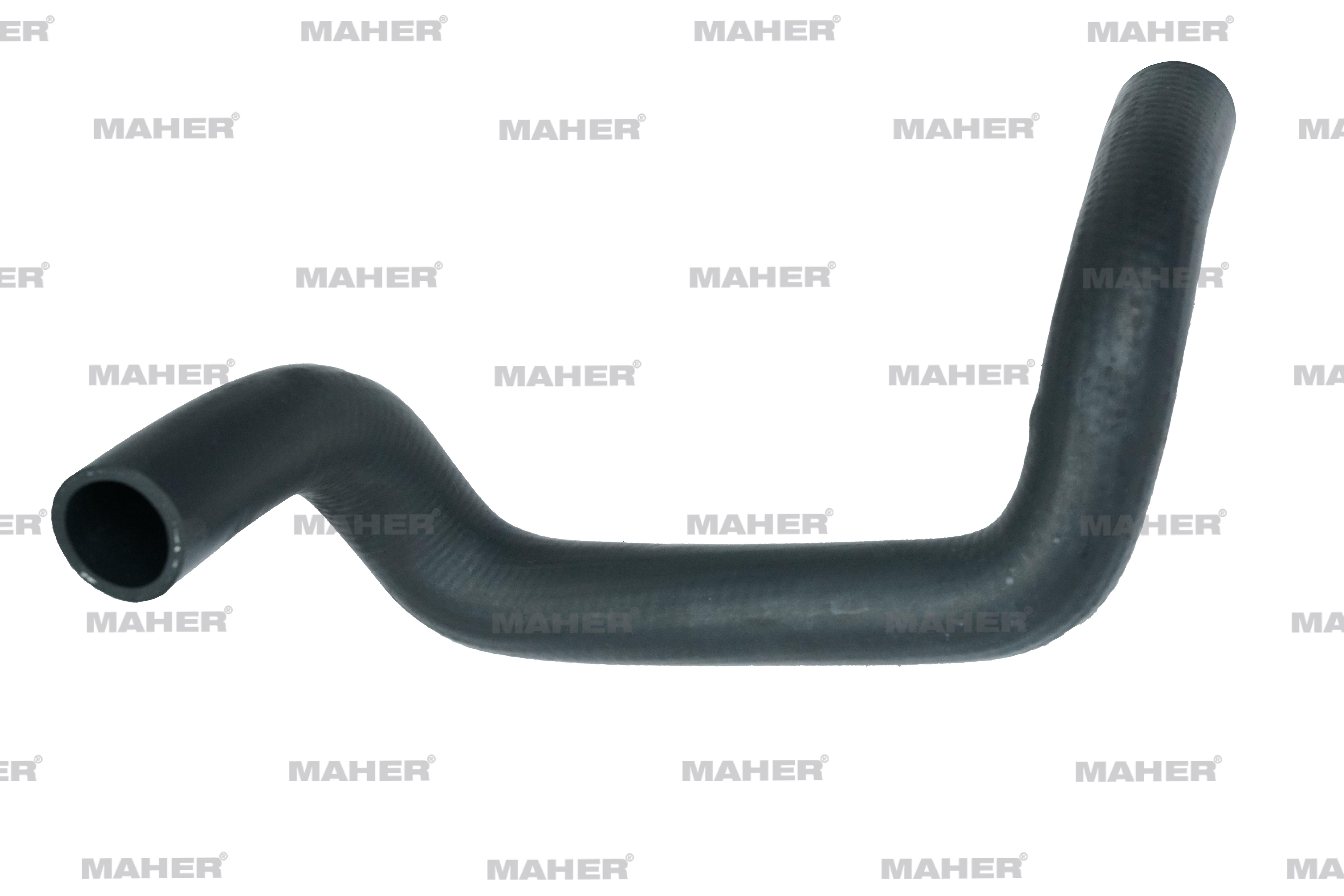 HORTUM RADYATÖR ALT FOCUS 1.4 16V / 1.6 16V ZETEC S 98-05