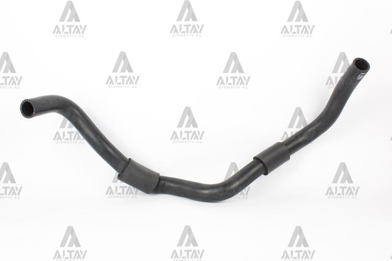 HORTUM RADYATÖR ALT I-10 08-13 1.1 OTOM