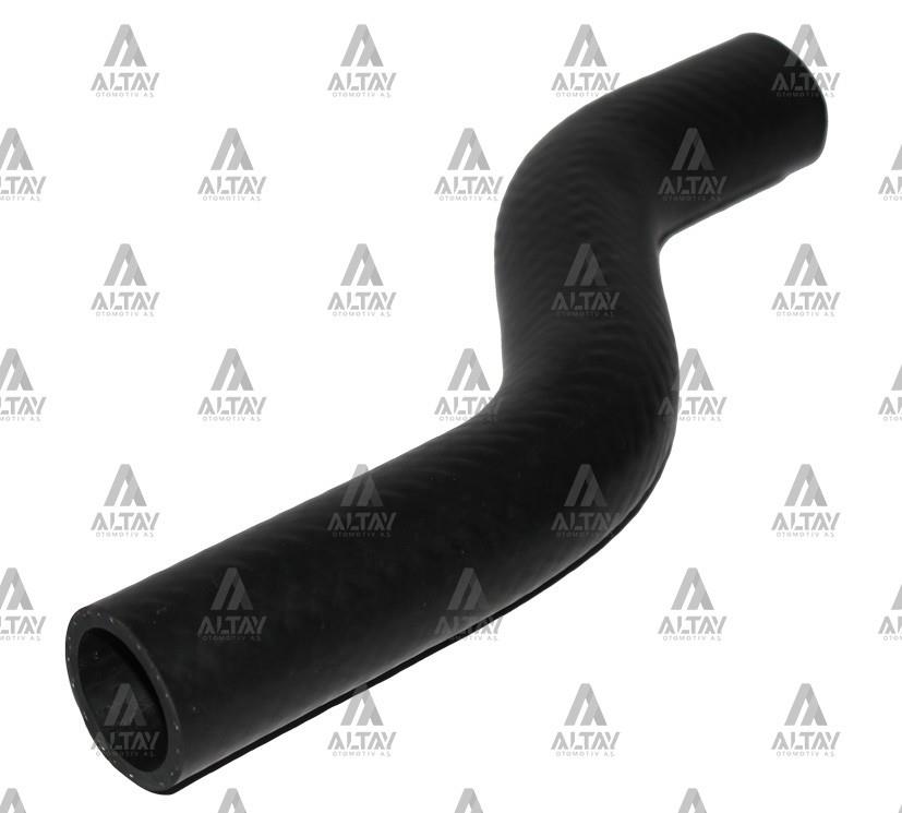 HORTUM RADYATÖR ÜST ELANTRA  96-01 / COUPE  96-01