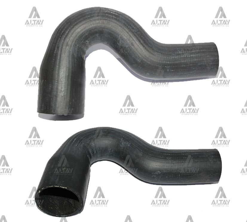 HORTUM RADYATÖR ÜST HI-BESTA 2.7