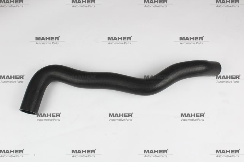 HORTUM RADYATÖR ÜST HIACE  96-01