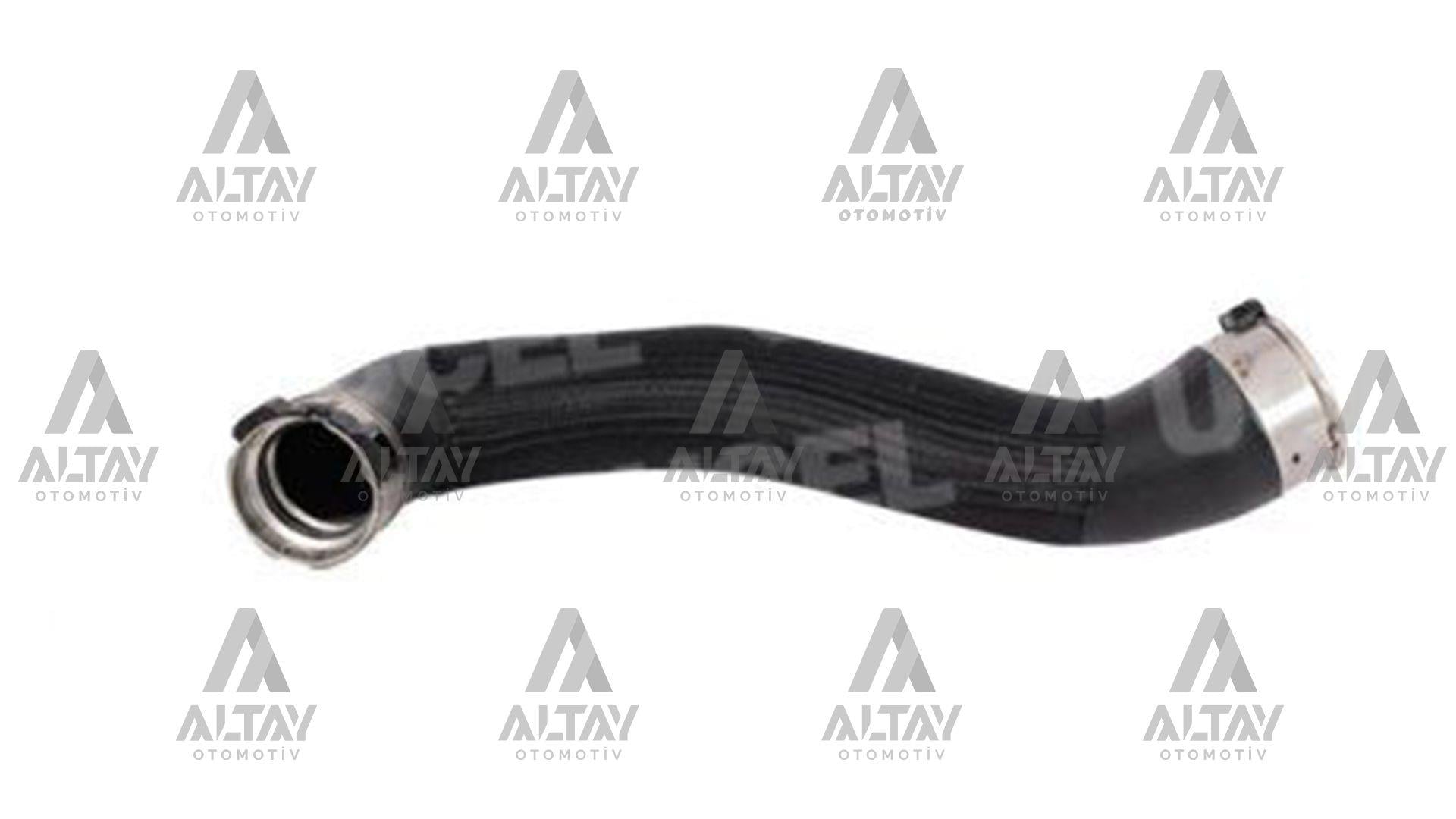 HORTUM TURBO GİRİŞ QASHQAI / KADJAR 1.6 DCI