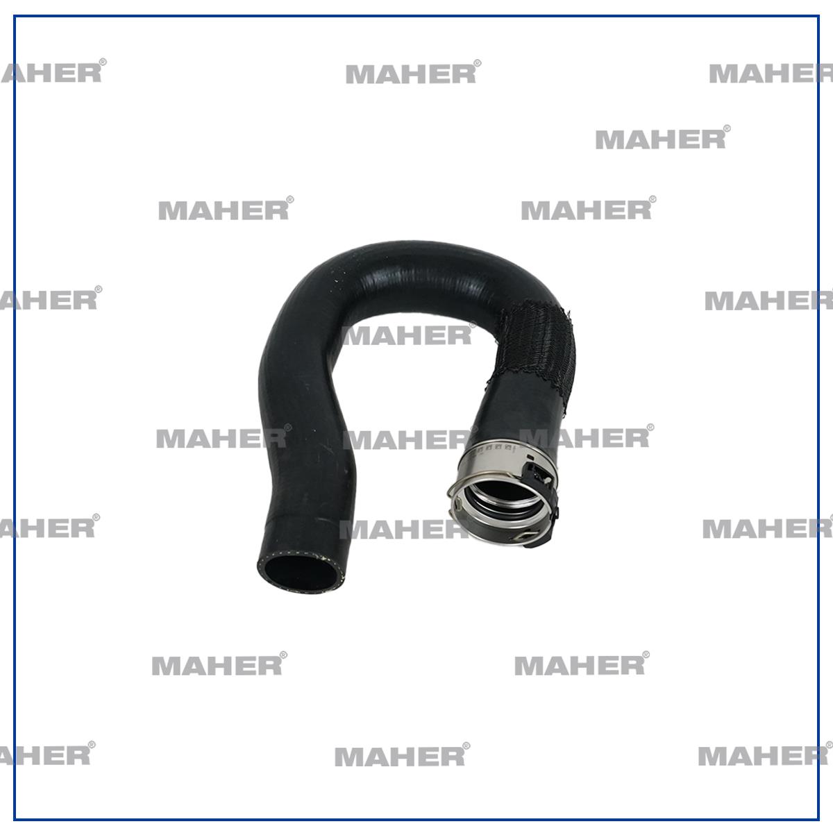HORTUM TURBO INTERCOOLER ÇIKIŞ (KOMPLE)  MOKKA / MOKKA X A14NET-B14NET-D14NET