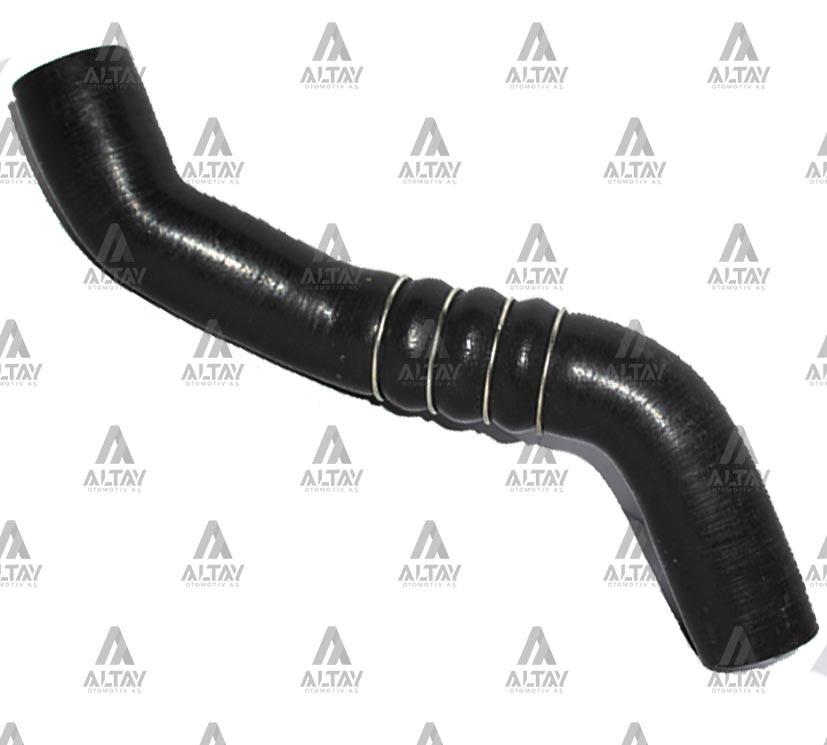 HORTUM TURBO QASHQAI 12-14 1.5 DCI