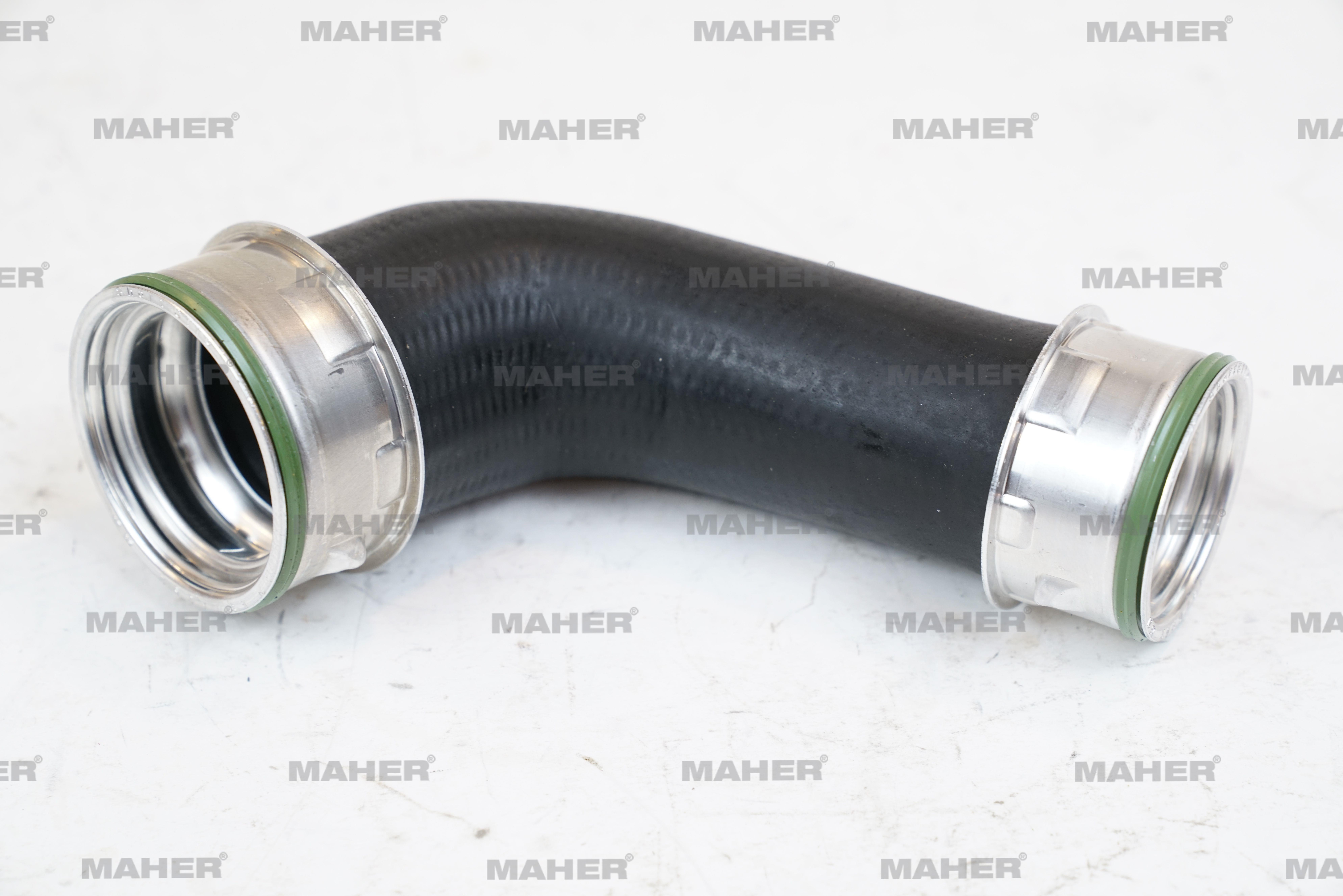 HORTUM TURBO TRANSPORTER T5 04-09 AXB-AXC 1.9 TDİ ÜST SAĞ