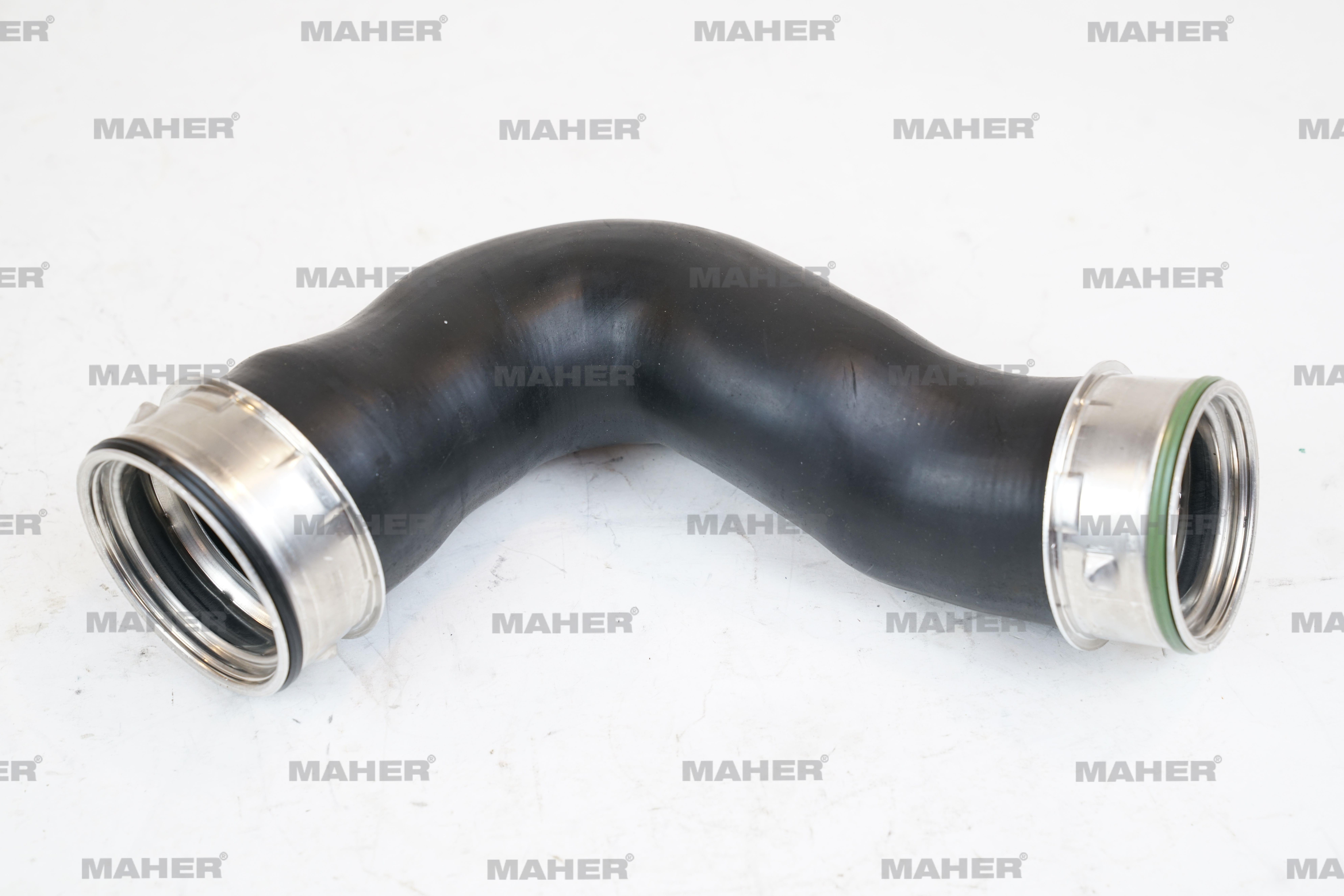 HORTUM TURBO TRANSPORTER T5 04-09 AXD-AXE 2.5 TDİ ÜST SOL