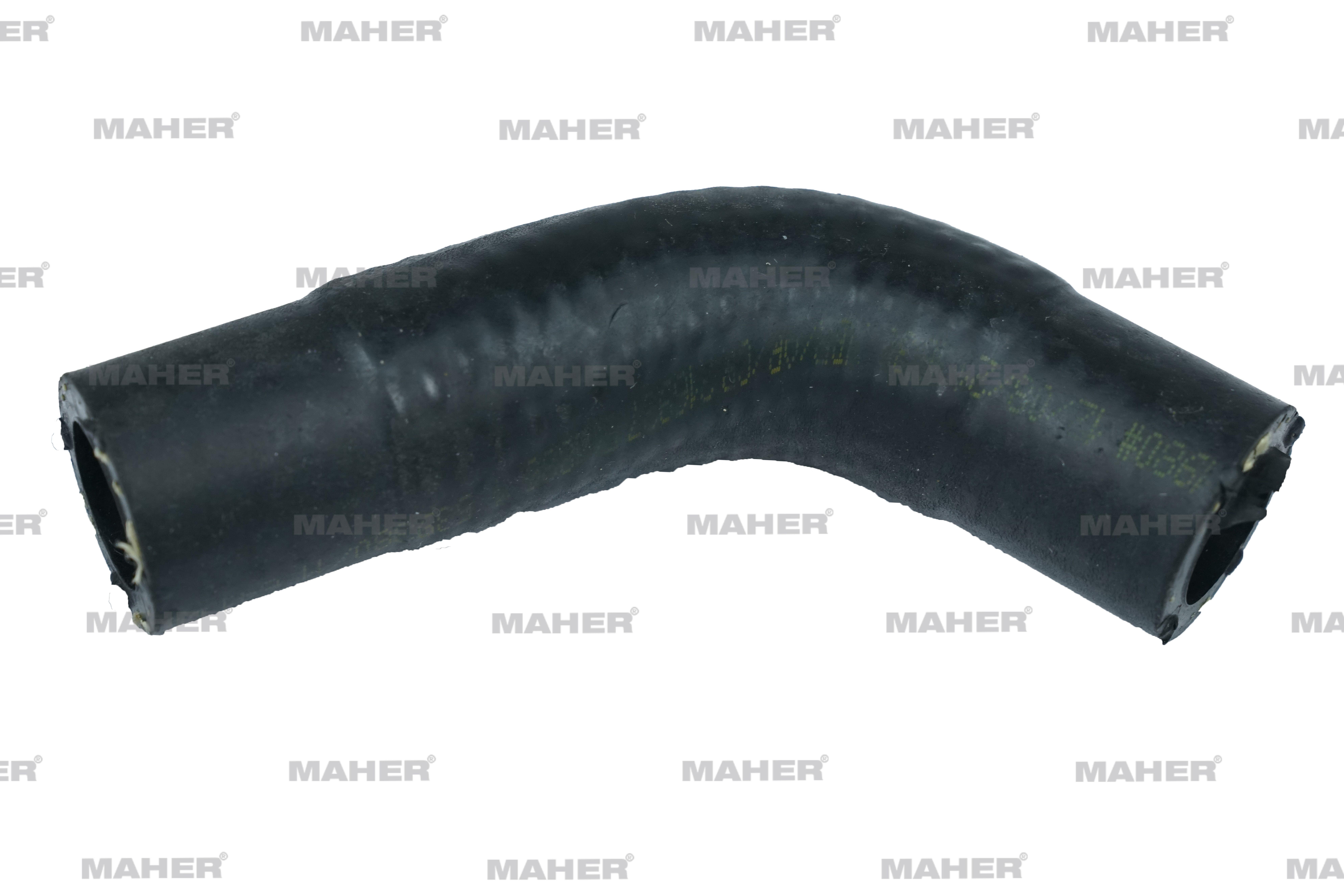 HORTUM TURBO YAĞLAMA MASTER III 2.3 DCI (METAL PARÇA HARİÇ)