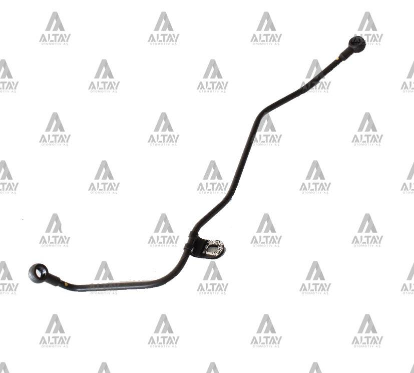 HORTUM YAĞ BESLEME ACCENT 06-11 ERA / GETZ / MATRIX