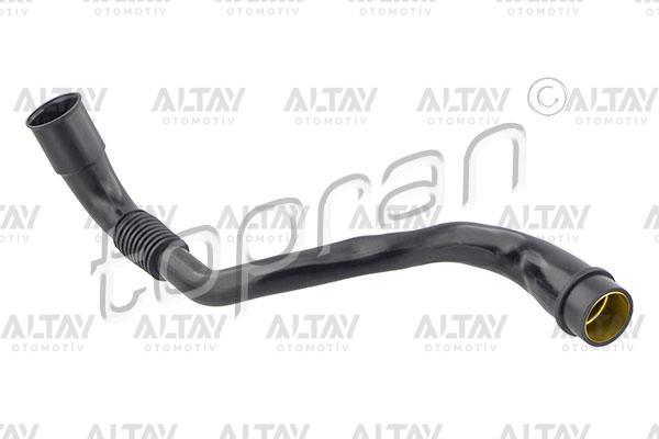 HORTUM YAĞ BUHAR GOLF4 / GOLF5 / JETTA / A3 / LEON 01-10 BFQ-BGU-BSE 1.6