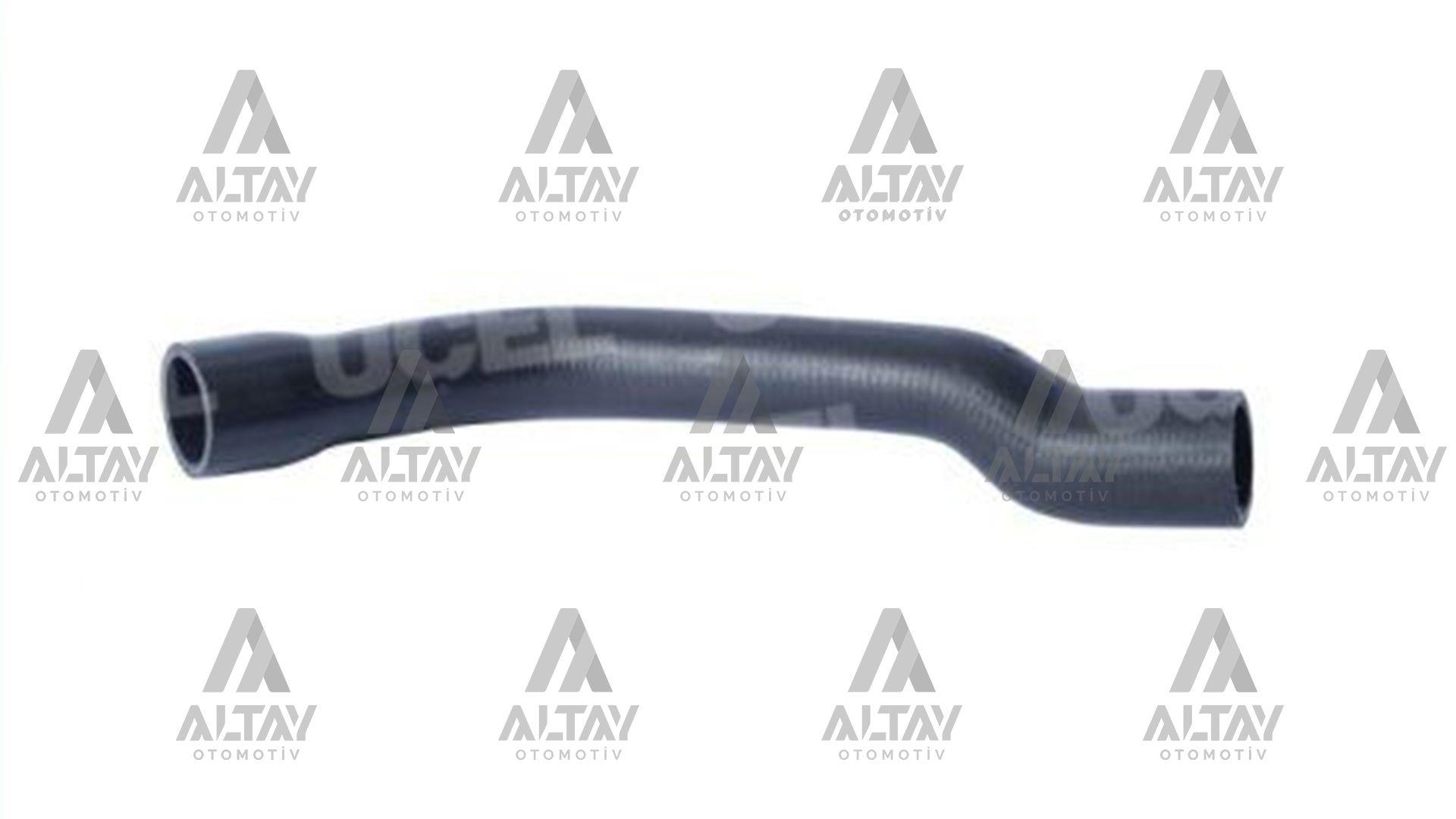 HORTUM YAKIT DEPO HAVALANDIRMA VECTRA B 96-02 1.6-1.8-2.0 GİRİŞ