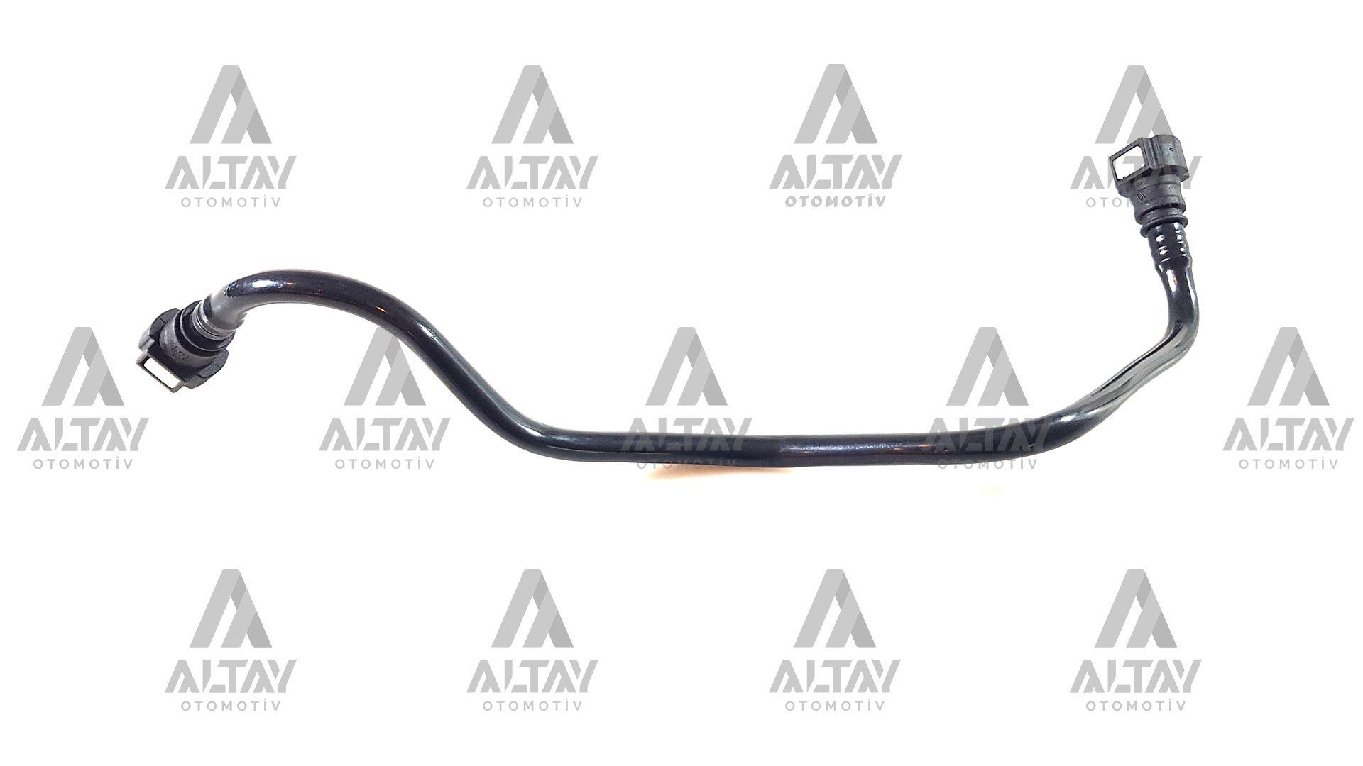 HORTUM YAKIT GERI DONUS INSIGNIA A 08-17 B16DTH