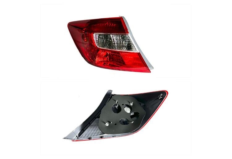 Honda  Stop Cıvıc 12-15 Dış Sol - 33550-TR0-E01