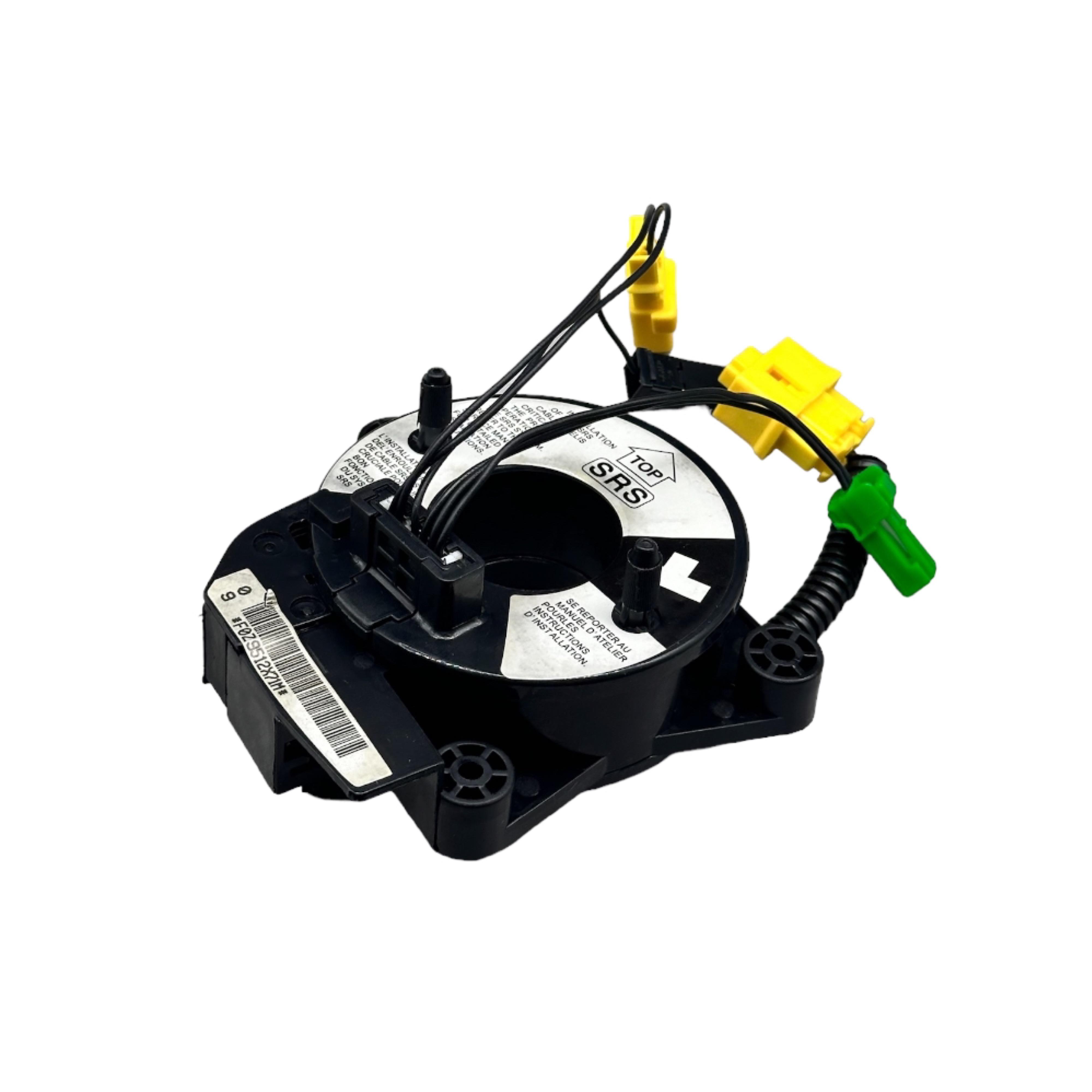 Honda  Zemberek Aırbag Accord 98-02 - 77900-S84-G11