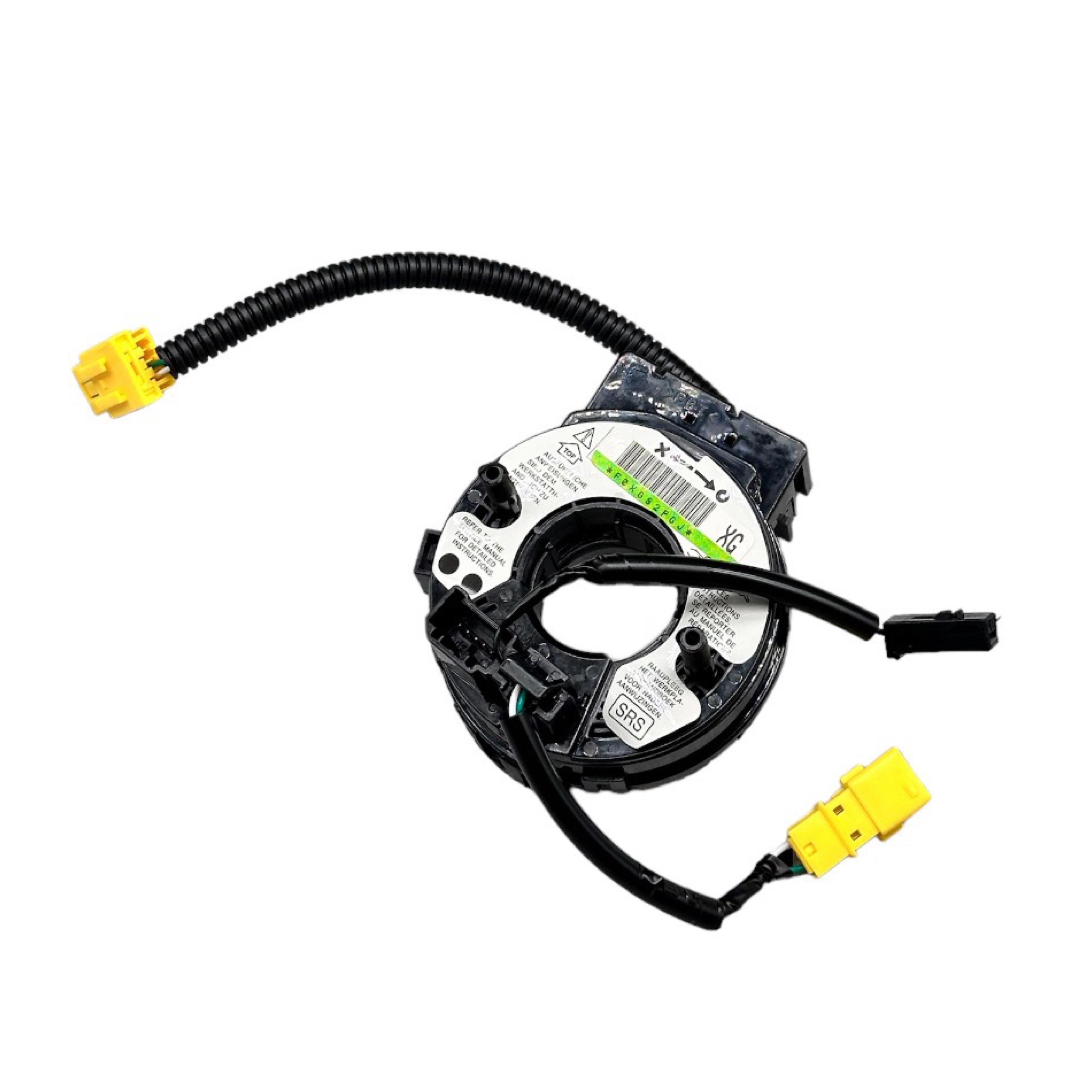 Honda  Zemberek Aırbag Cıty 07-12 - 77900-SEN-H01