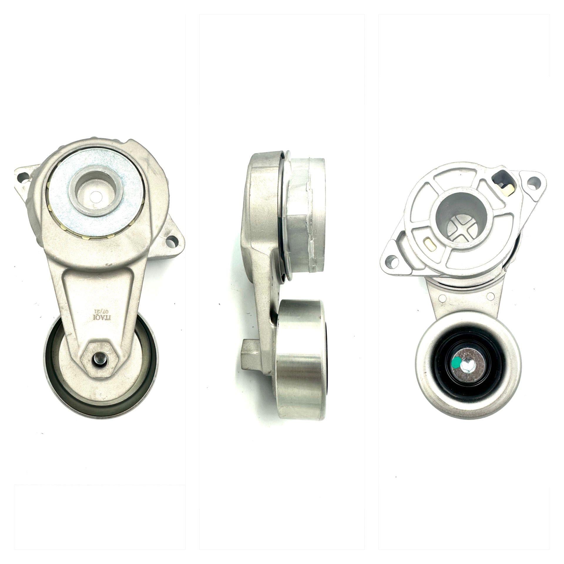 Honda Bilya Gergi Jazz 08-11/Cıty 09-13 (Komple) - 31170-RB0-J01
