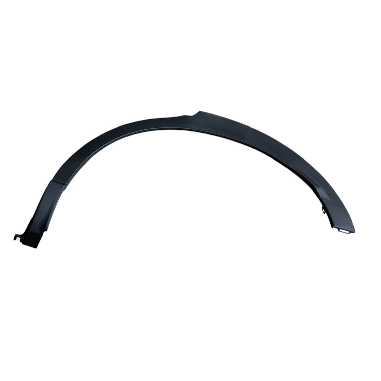 Honda Bodik Çamurluk Hrv 21-23 Arka Sol - UNI-90896
