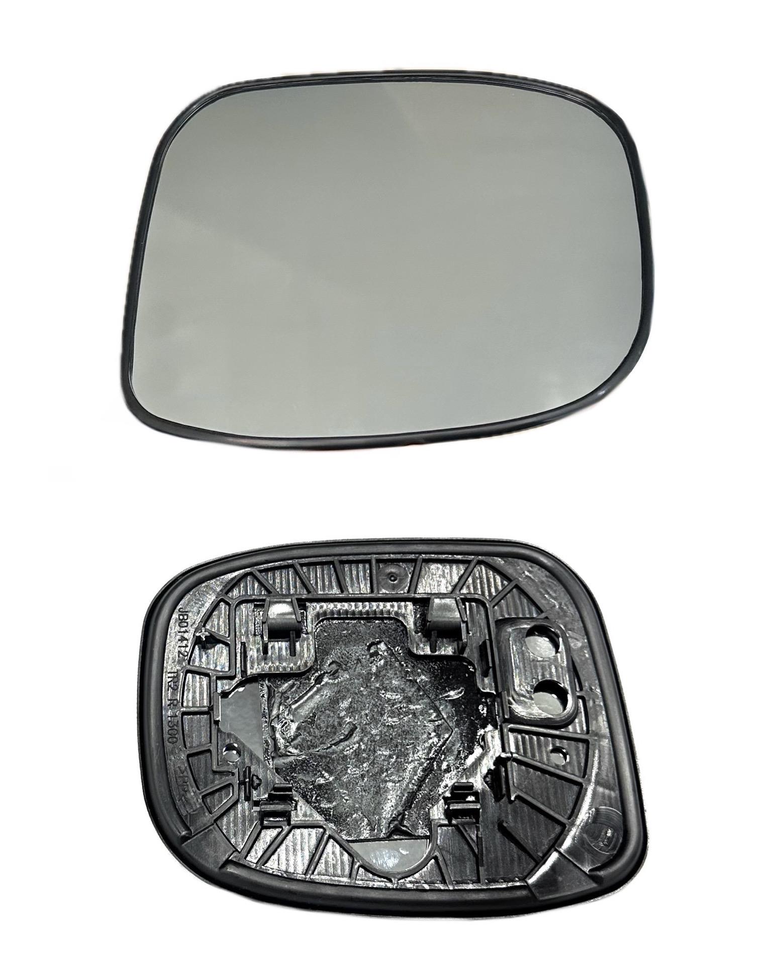 Honda Cam Ayna Dikiz Cıvıc 12-15 Sağ (Sensörsüz) - JP-B014-RH