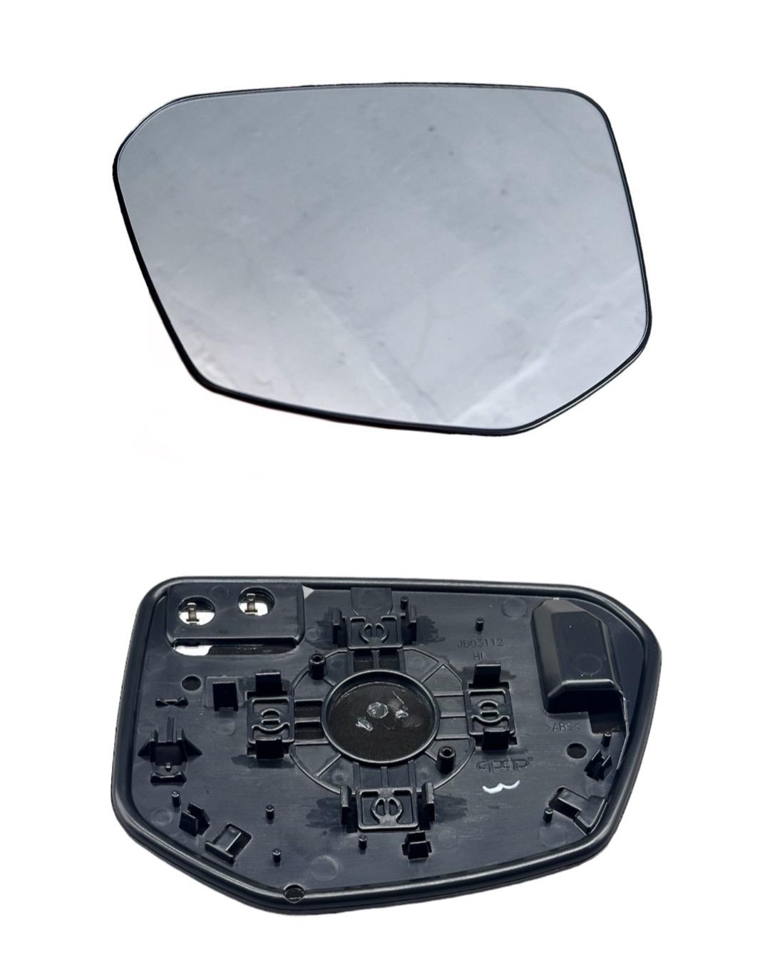 Honda Cam Ayna Dikiz Cıvıc 16-21 Sol - JP-B031-LH