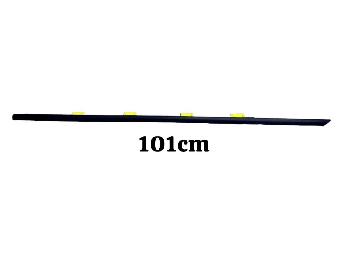 Honda Çıta Cam Sıyırıcı Fitil Cıvıc 96-00 Dış Ön Sol - 72450-S04-003