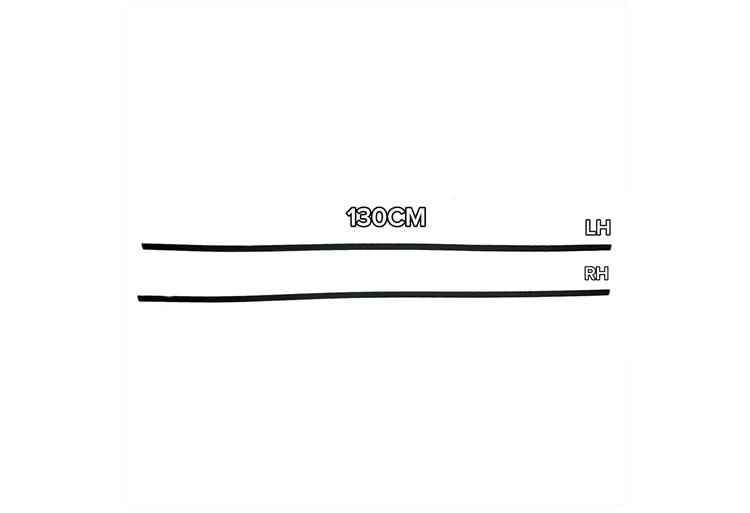 Honda Çıta Tavan Cıvıc 96-00 Sağ - 74306-S04-003