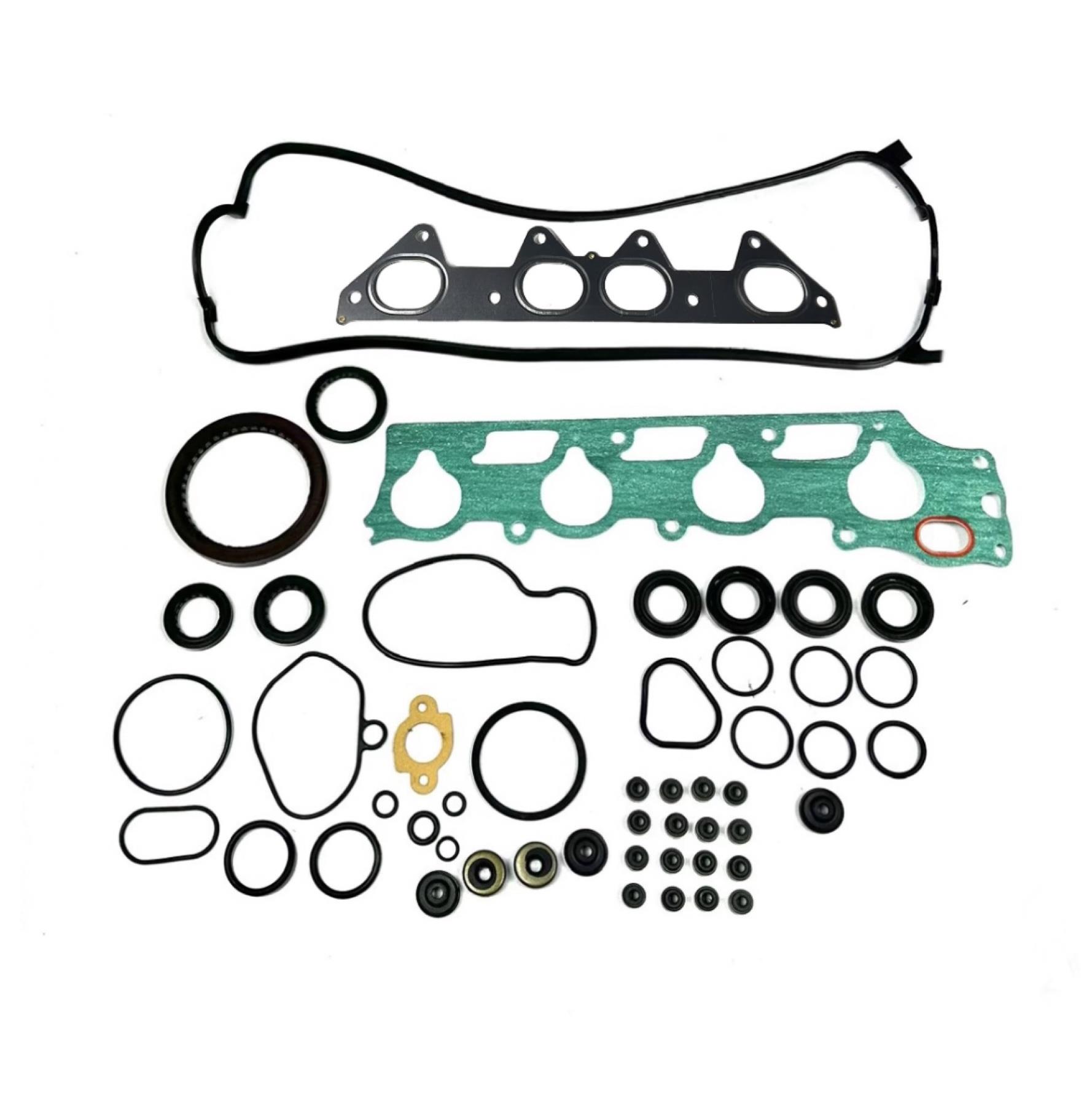 Honda Conta Takım Accord 1,8-2,0 99-02 (Skc,siz) - 06110-PDA-E00-C