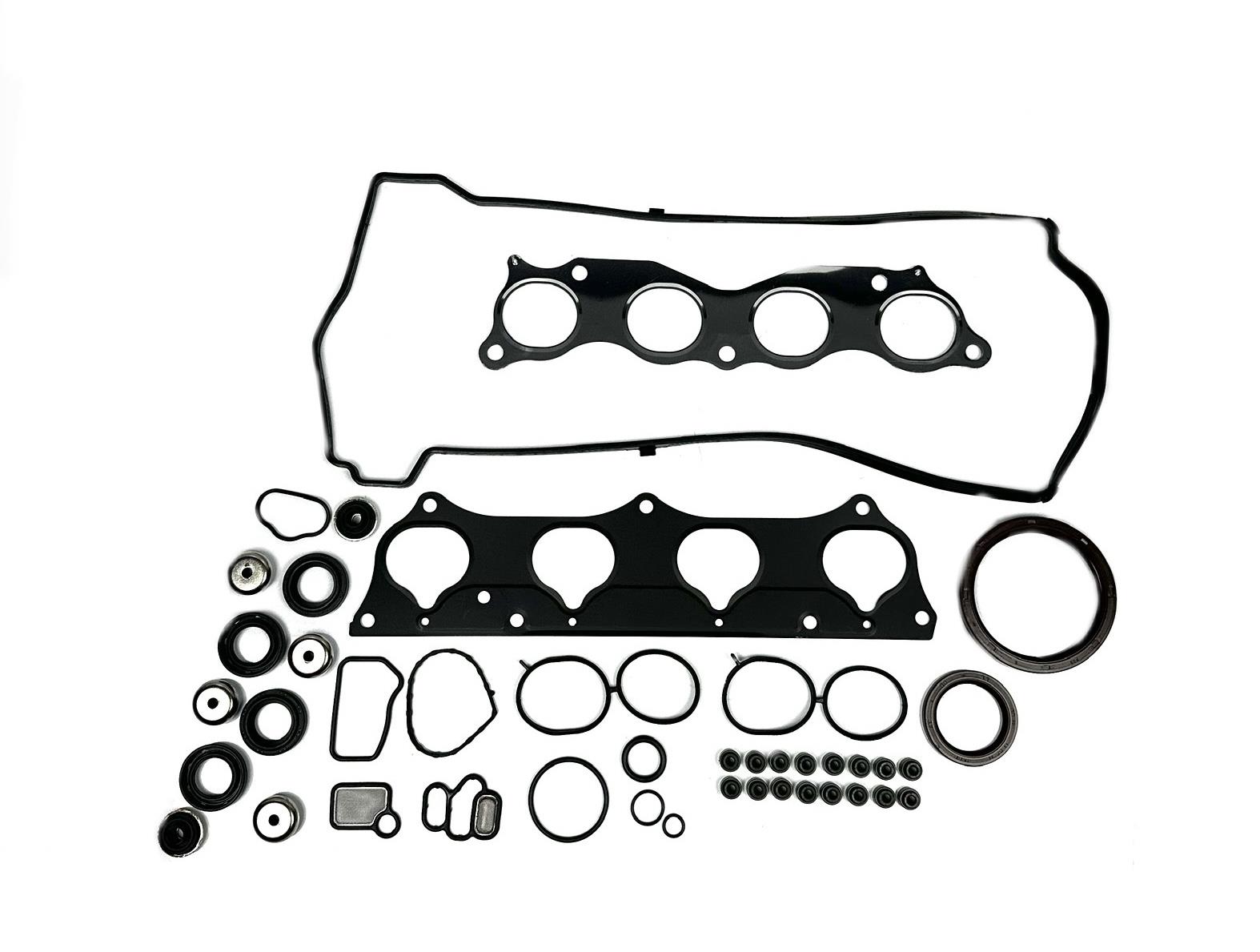 Honda Conta Takım Accord 2,0-2,4 02-09/Cr-v 2.0-2,4 02-14 (Skc,siz) - 06110-PNB-E00-C