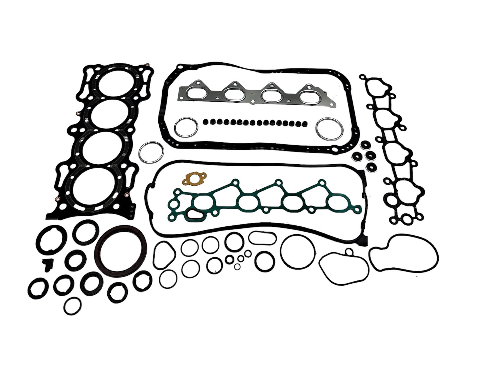 Honda Conta Takım Accord F20a/F22a 2,0 90-96 - 061A1-PT5-000