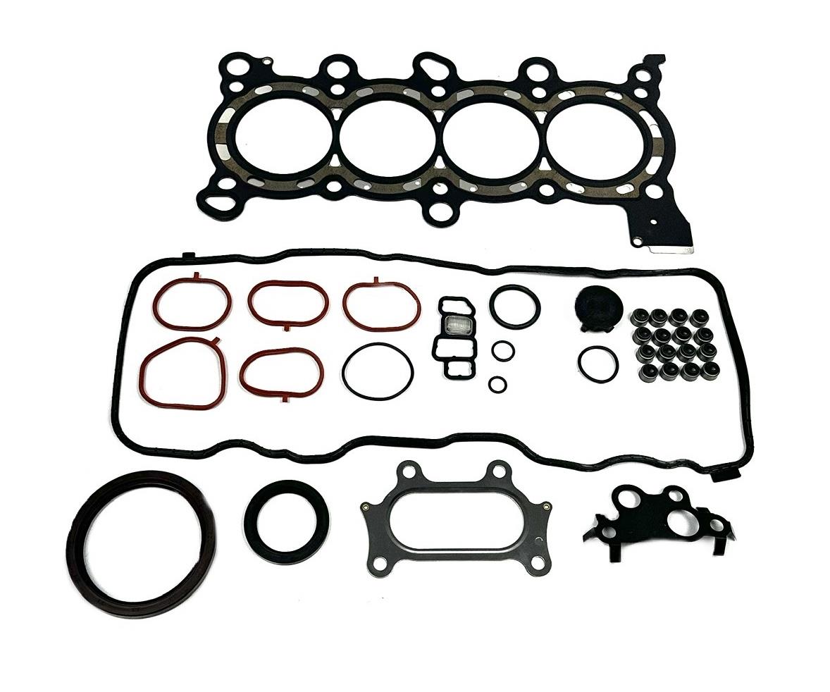 Honda Conta Takım Cıvıc 06-15 - 06110-RNA-000-P