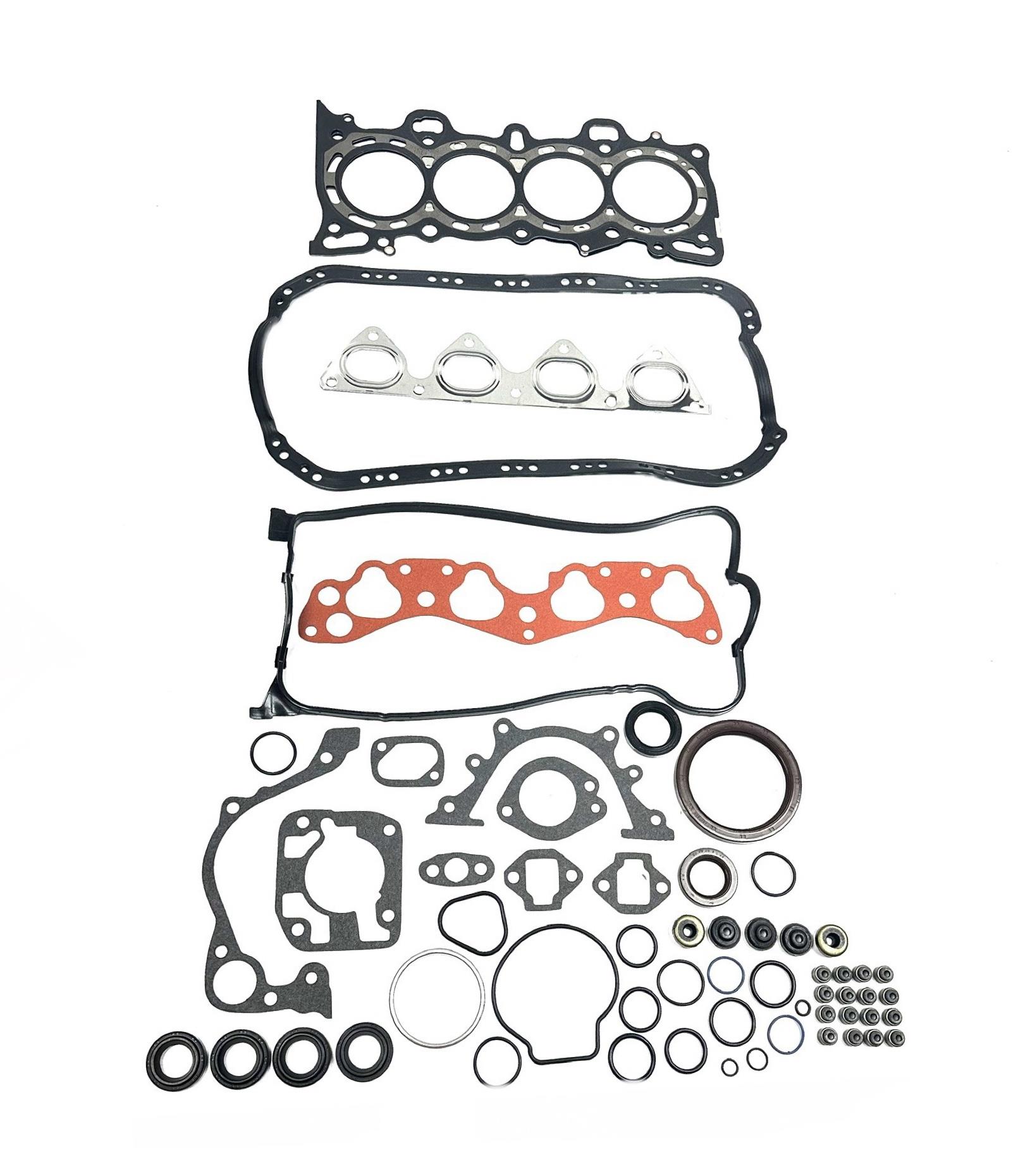 Honda Conta Takım Cıvıc 1,6 Euro 96-00 - 06110-P1K-010