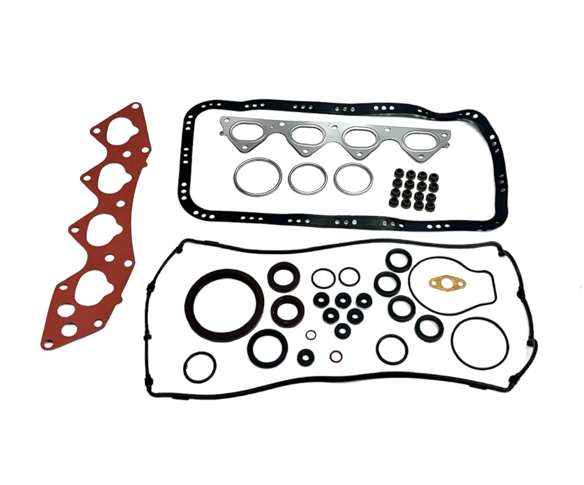 Honda Conta Takım Crv B20b 2,0 97-02 (Skc,siz) - 06110-P3F-010-901-C