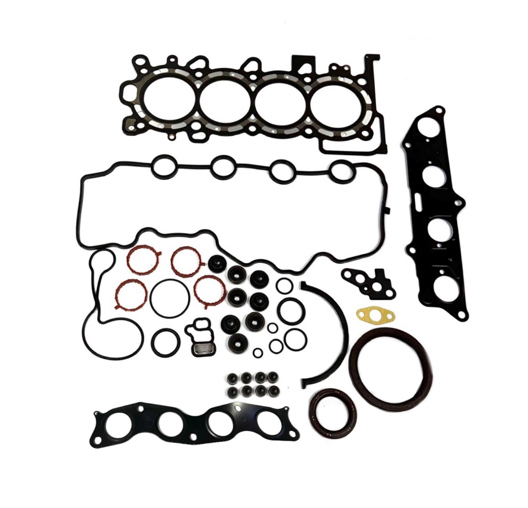 Honda Conta Takım Jazz/City 1.4 02-08 ( Çelik ) - 06110-REA-Z00-P
