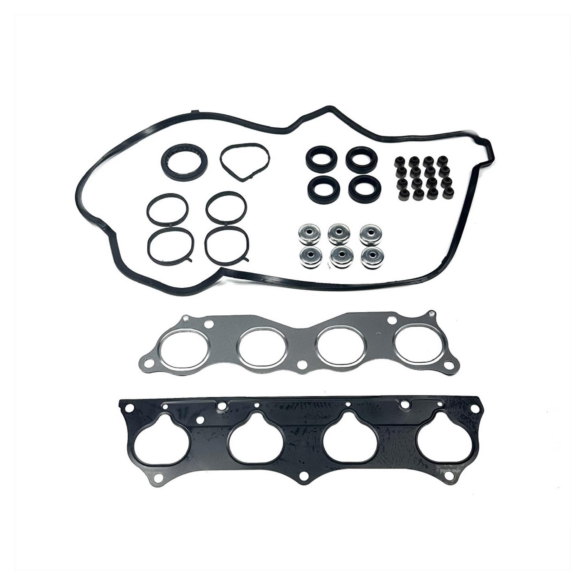 Honda Conta Üst Kapak Takım Accord 2,0-2,4 02-09/Crv 2.0-2,4 - 06110-PNB-E00-U