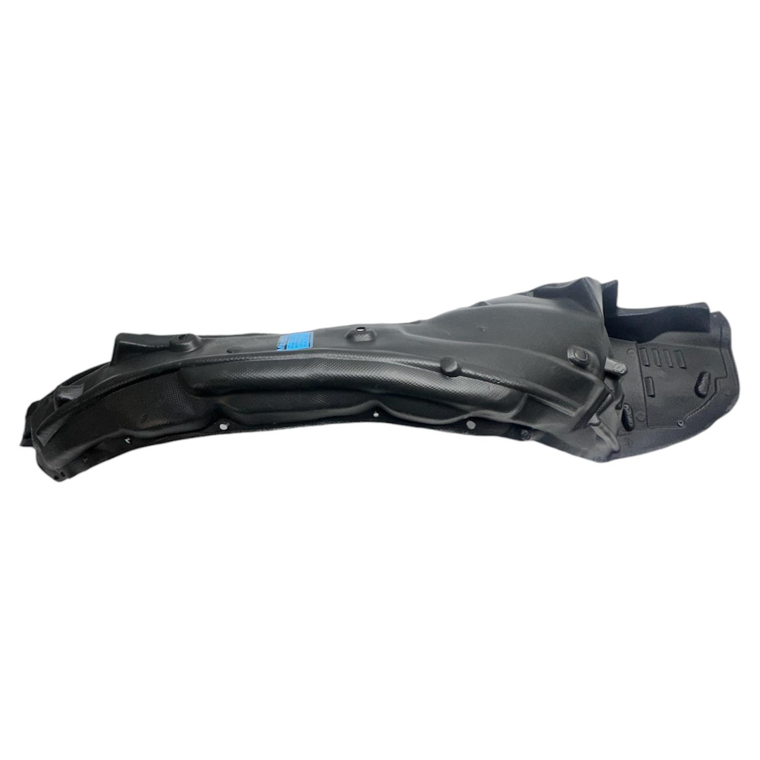 Honda Davlumbaz Çamurluk Accord 09-12 Ön Sağ - UNİ-DAVÇ-02-RH