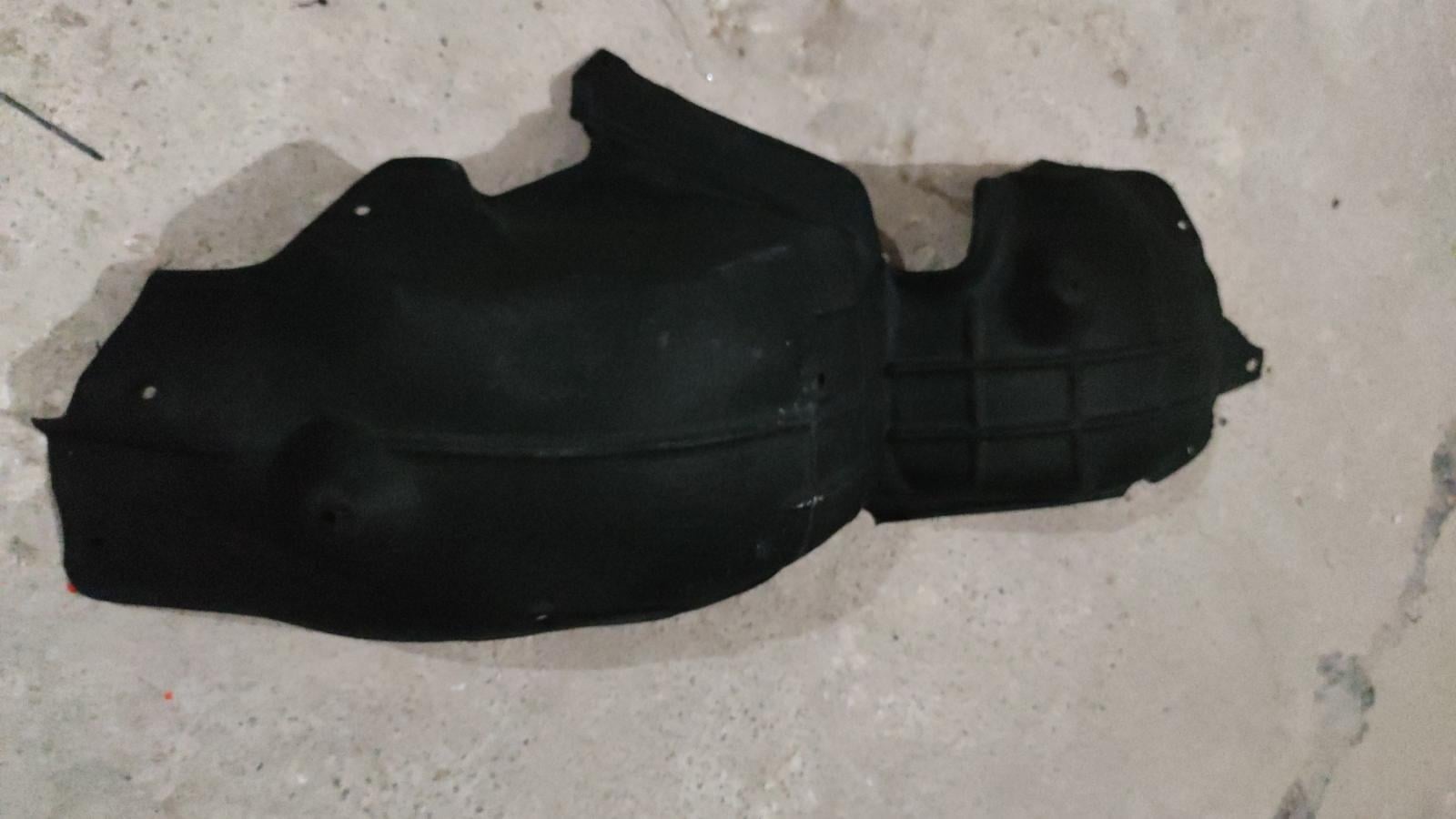 Honda Davlumbaz Çamurluk Cıvıc 16-21 Arka Sol - 74592-TET-H00-FC