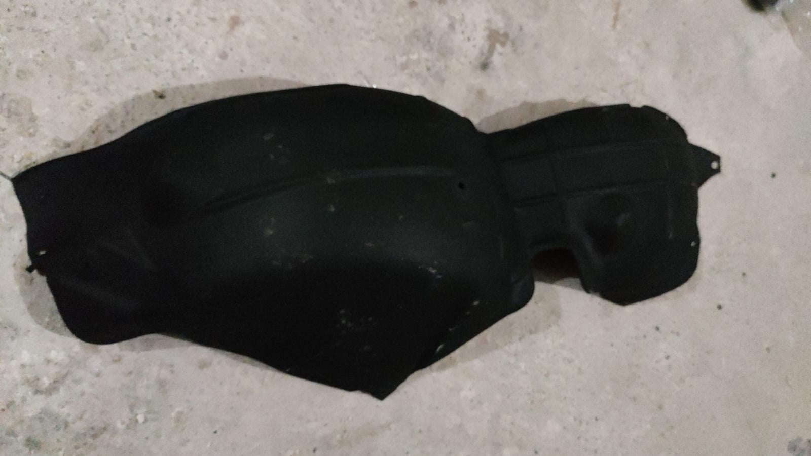 Honda Davlumbaz Çamurluk Cıvıc 16-21 Arka Sağ - 74552-TET-H00-FC