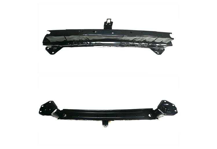 Honda Demir Tampon Cıty 09-12 Ön - 71130-TM0-H00ZZ