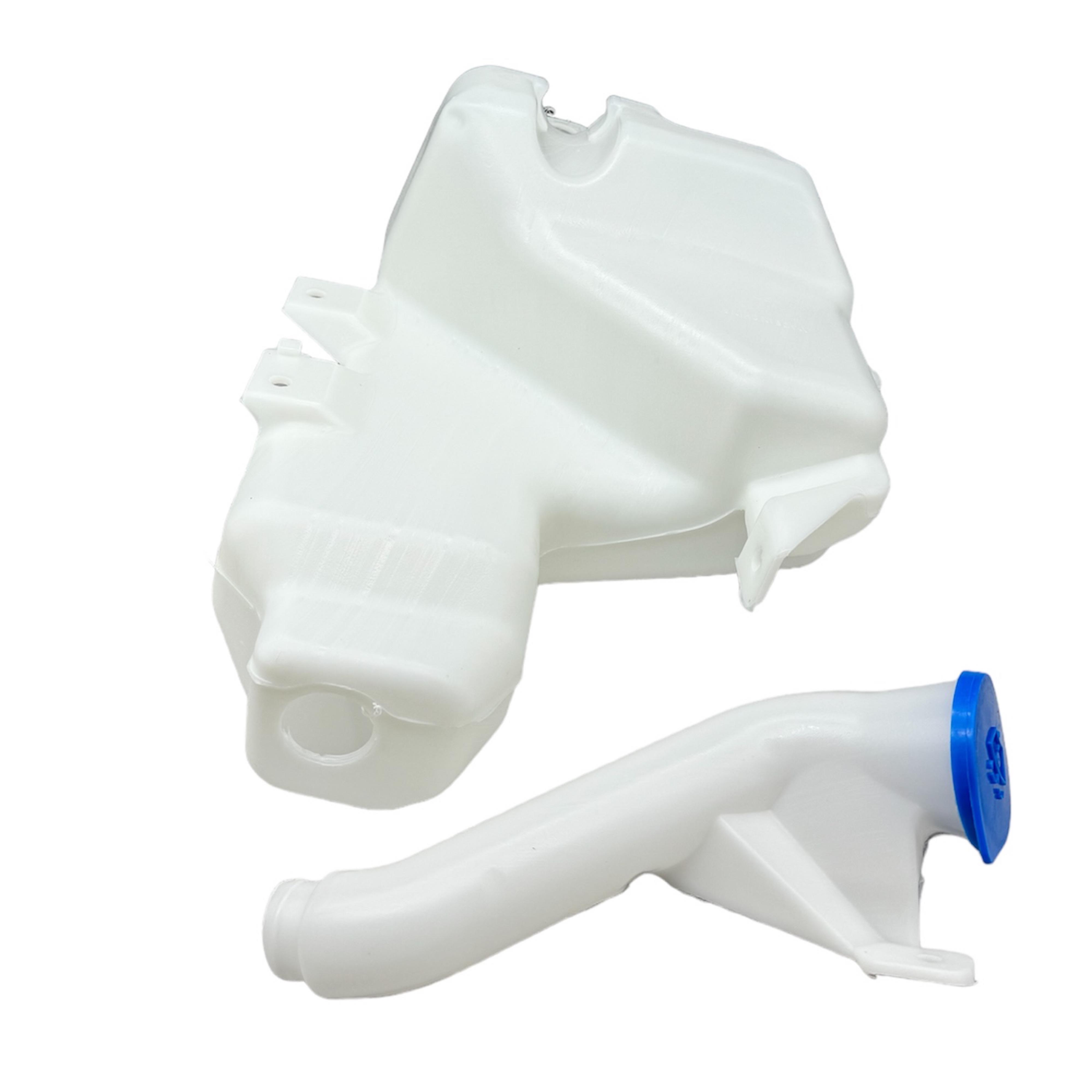 Honda Depo Su Fiskiye Accord 08-12 - 76841-TA1-M01