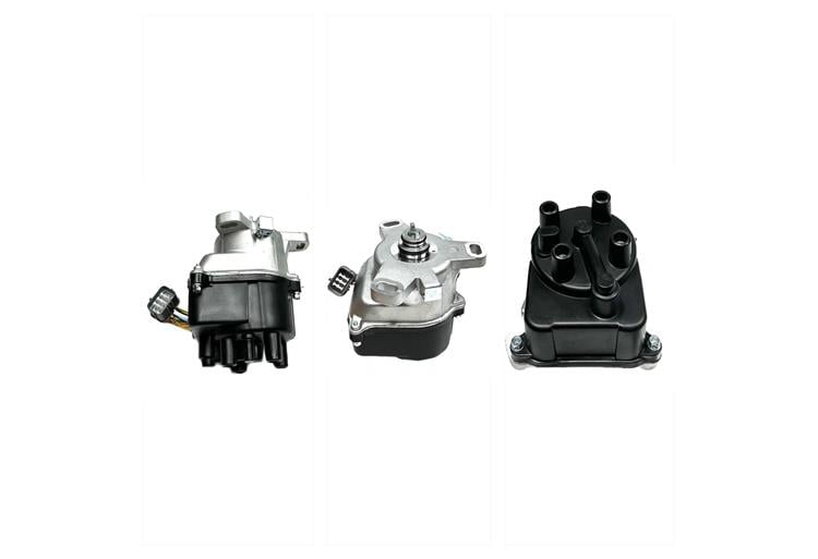 Honda Distribütör Cıvıc 1,6 Vtec 99-01 (8 Pin) - 30100-P2E-A12