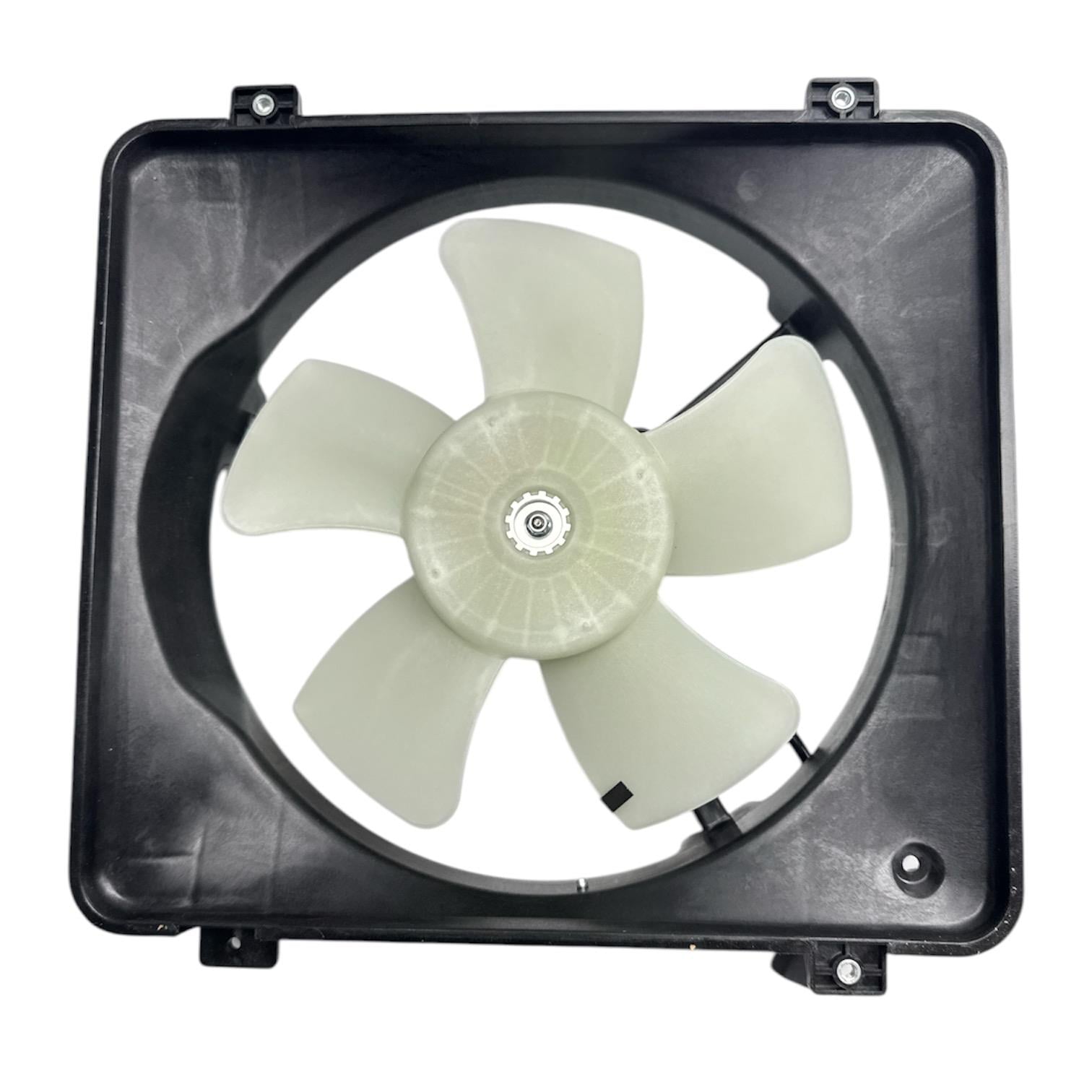 Honda Fan Klima Cıvıc 96-00 - 80161-S04-000