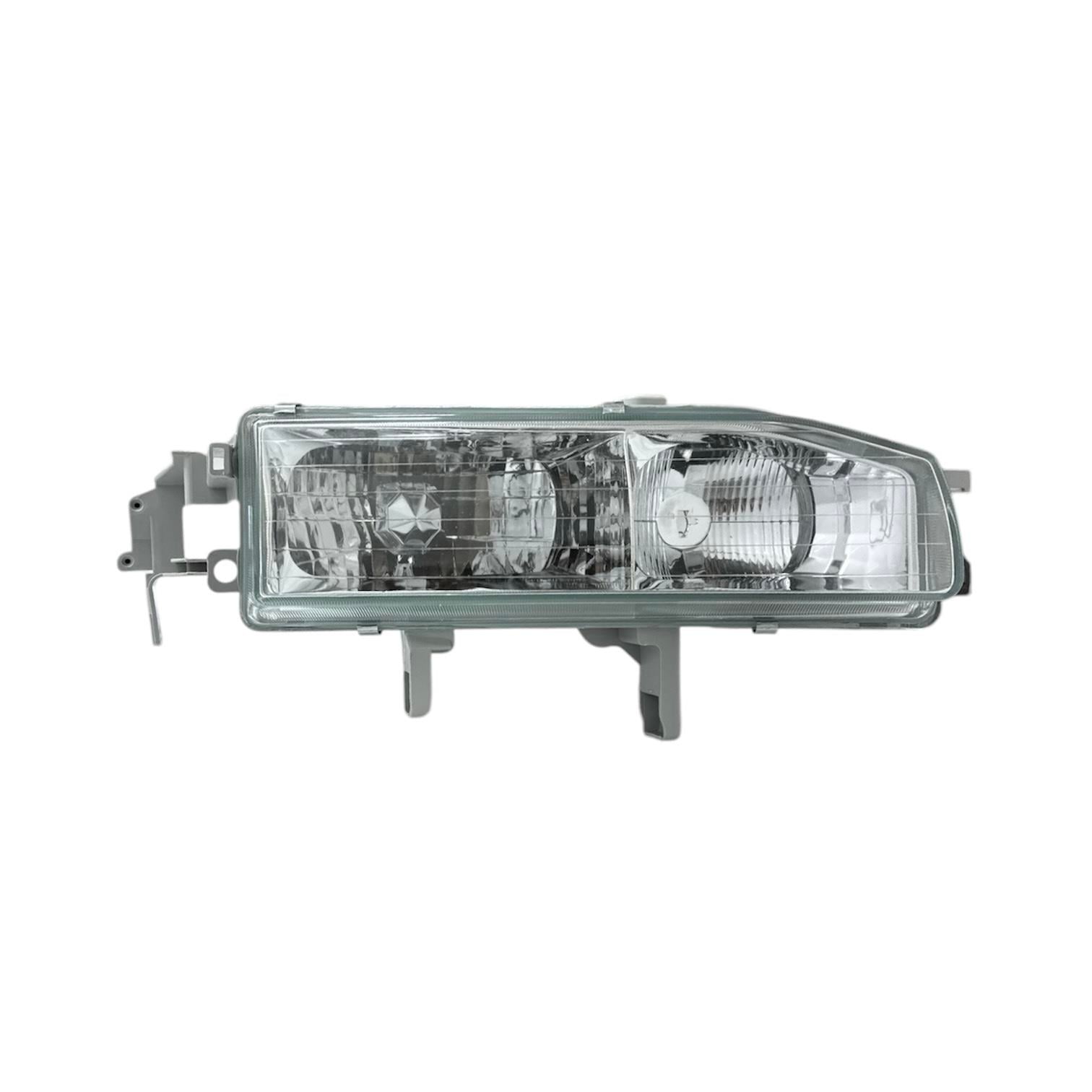 Honda Far Accord 90-93 Sağ - 33103-SM4-E04