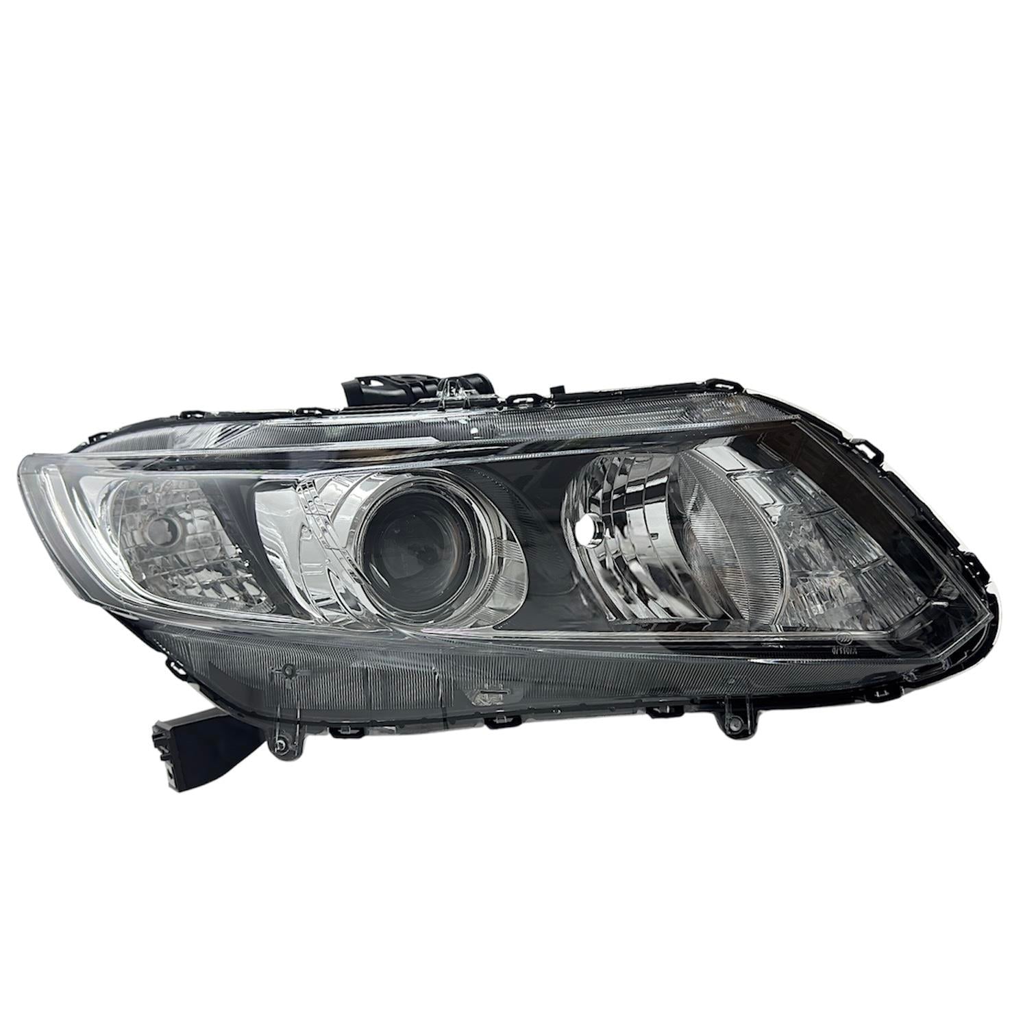 Honda Far Cıvıc 12-15 Sağ (Xenonsuz/Motorlu)(Duy Yerine İşlem Yapılması Lazım) - UNI-15203