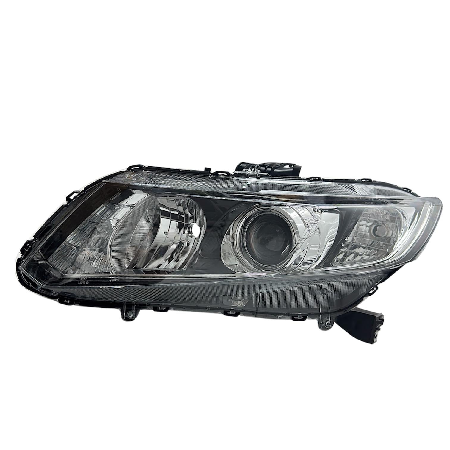 Honda Far Cıvıc 12-15 Sol (Xenonsuz/Motorlu)(Duy Yerine İşlem Yapılması Lazım) - UNI-15202