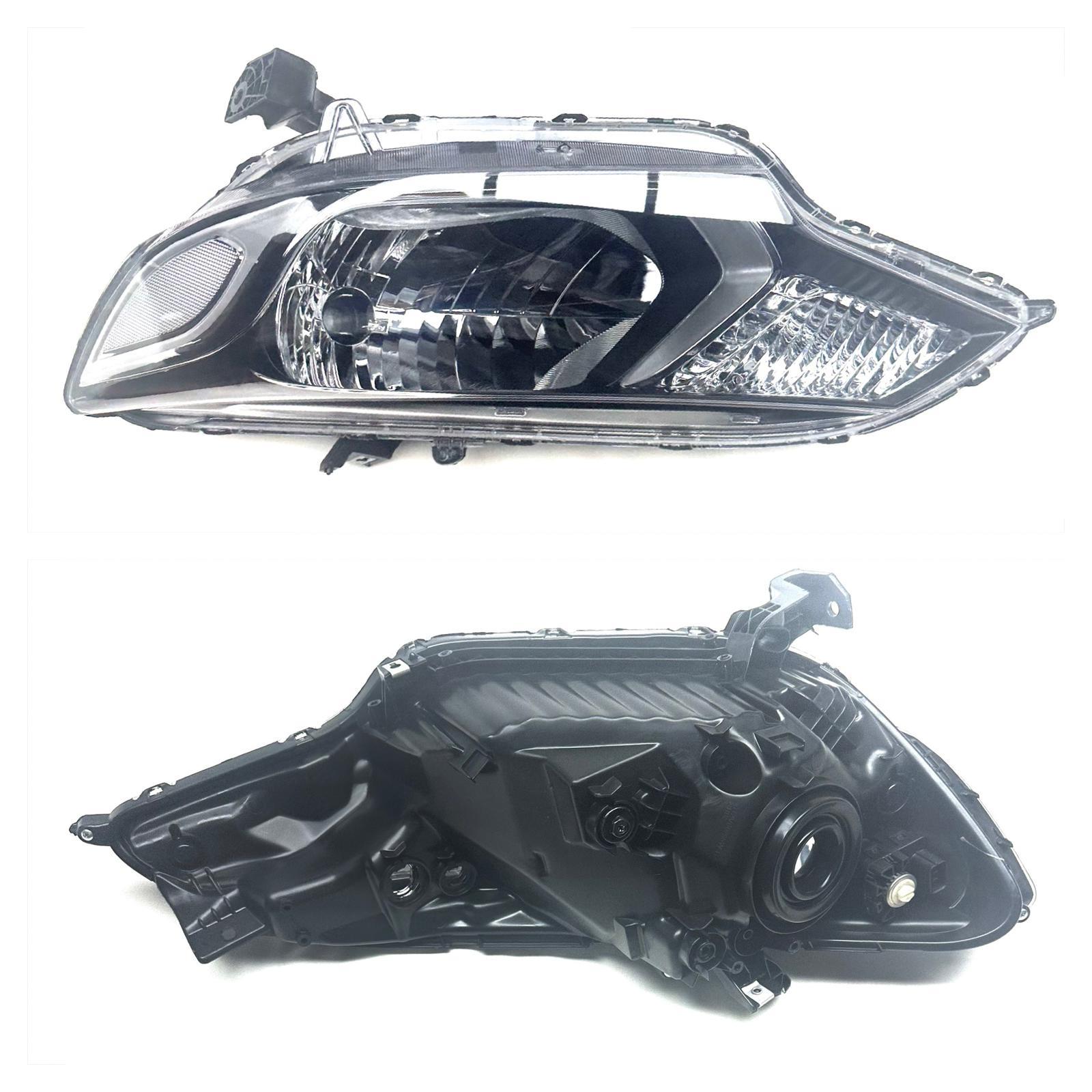 Honda Far Jazz 15-17 Sol (Motorlu) - 33150-T5A-H01
