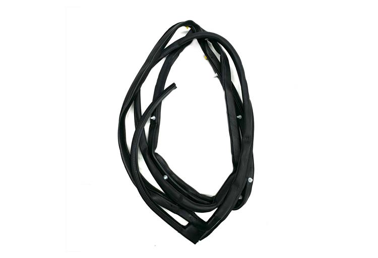 Honda Fitil Kapı Cıvıc 06-11 Arka Sol (Kapıya Gelen) - 72850-SNA-A01